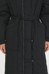 Betty long coat