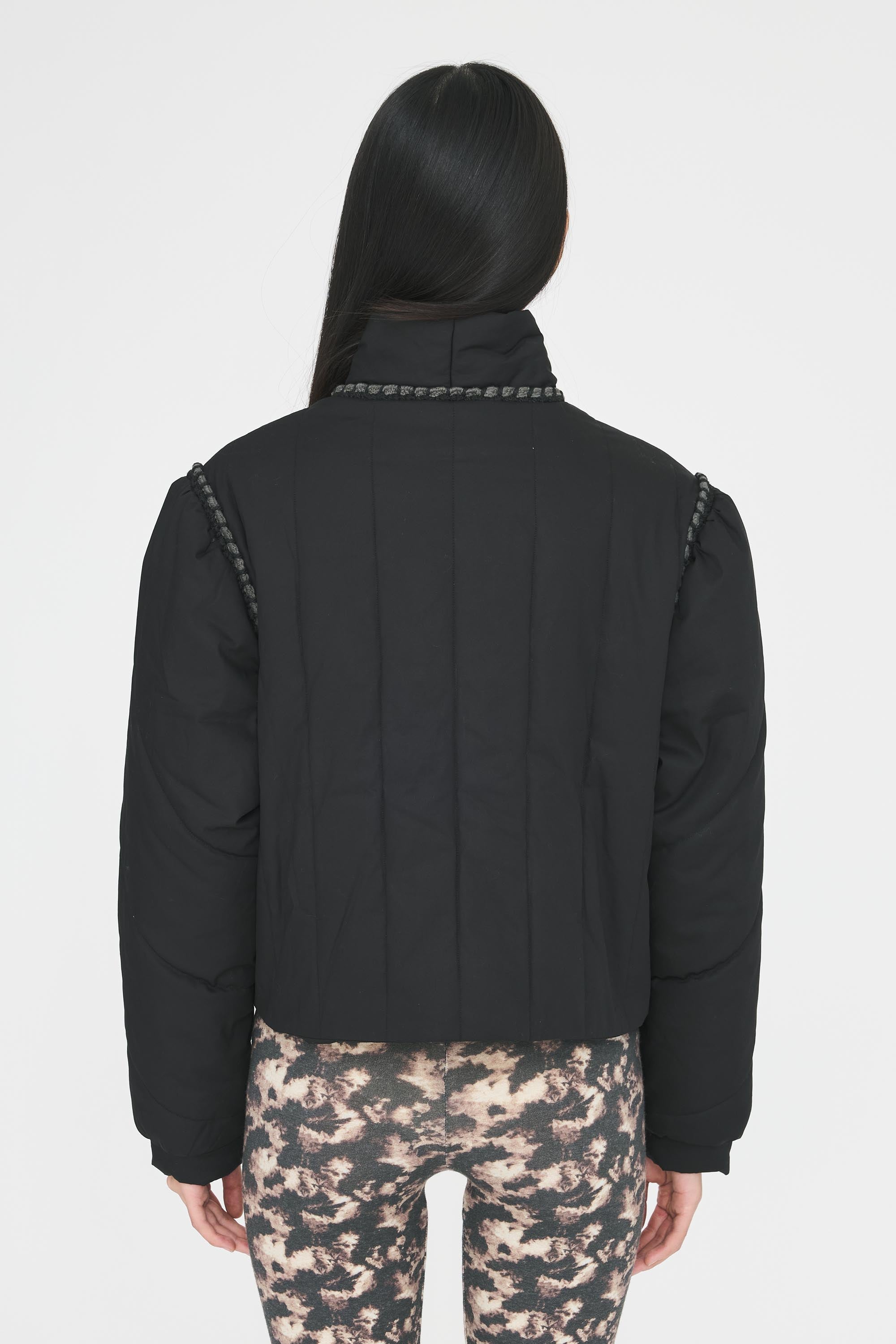 Betty Jacket