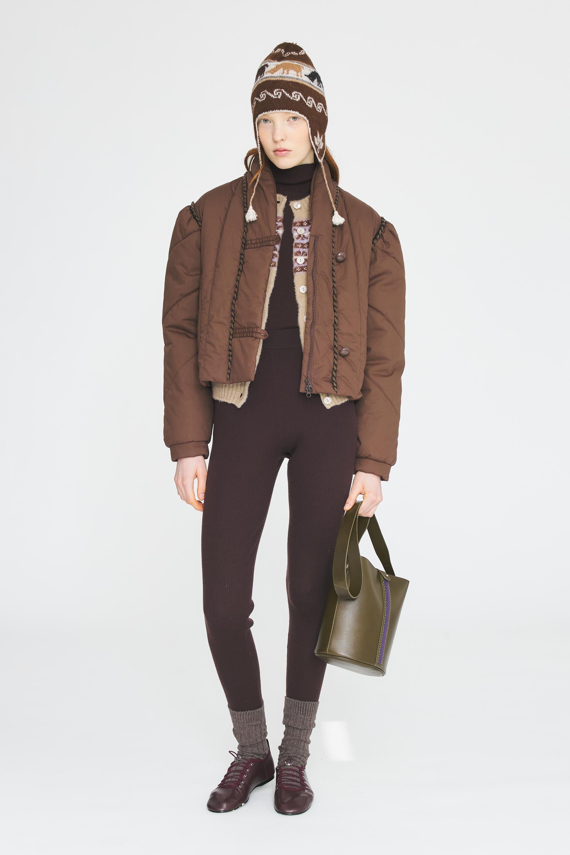 Betty Jacket