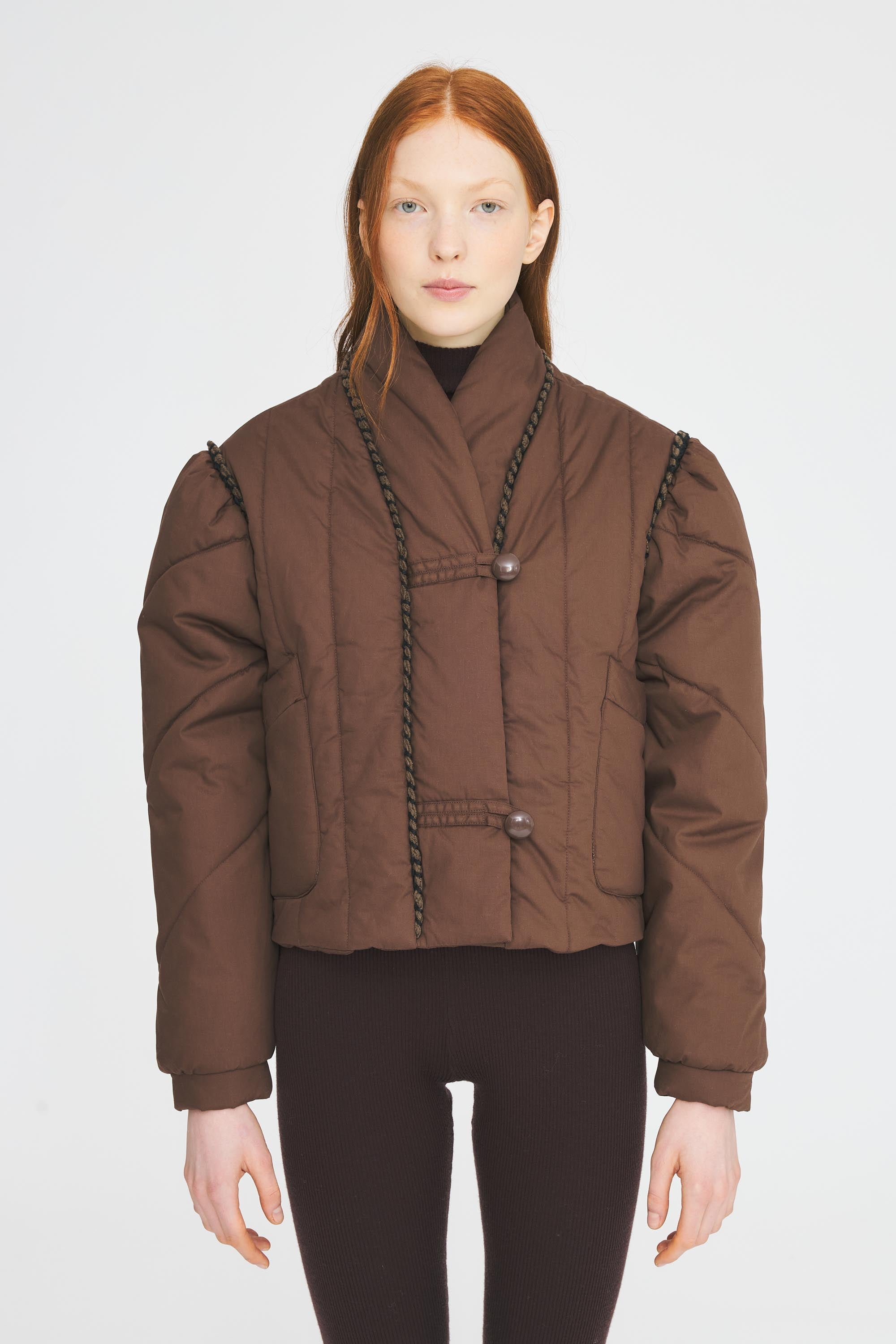 Betty Jacket