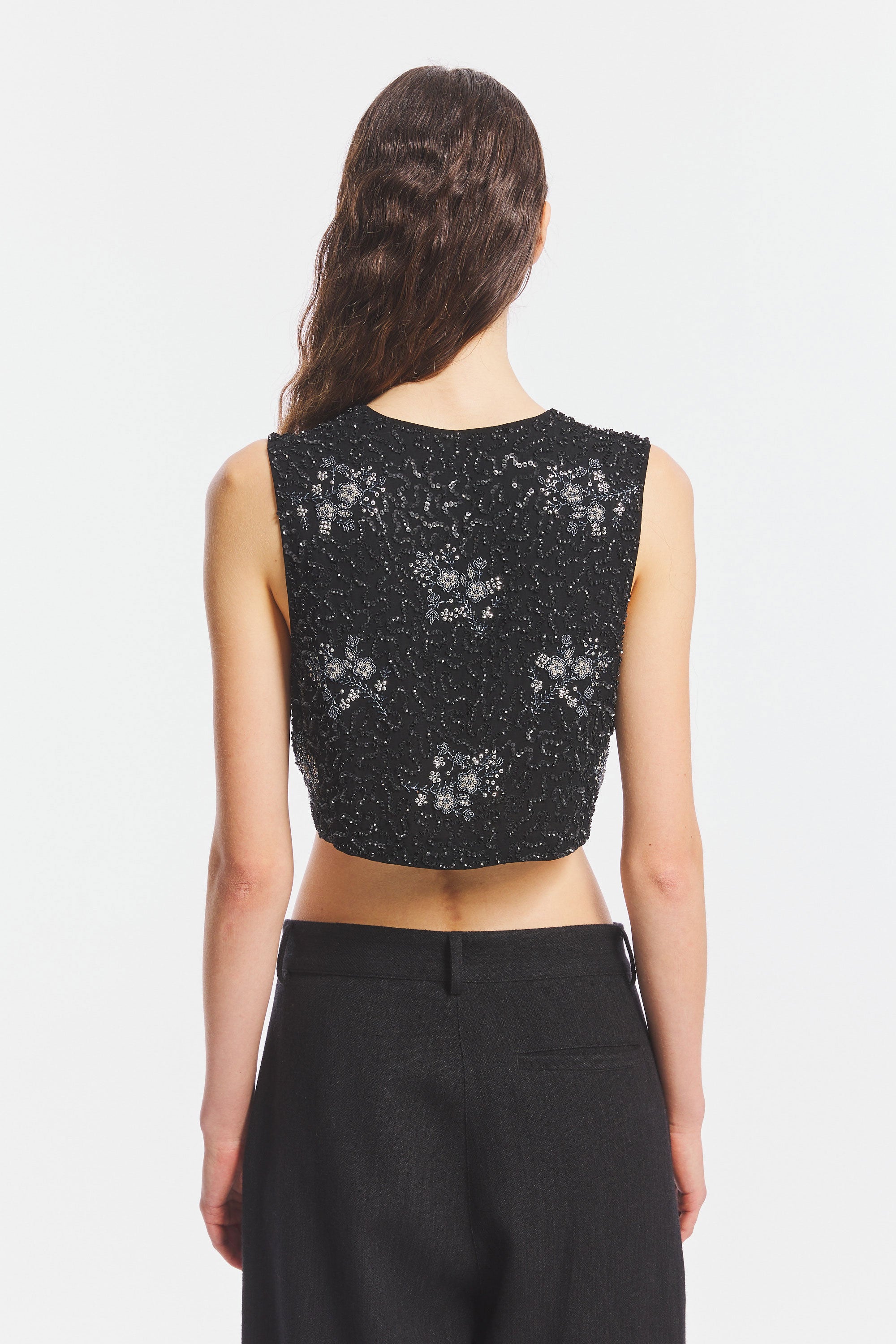BIBA1GIL-BLACK
