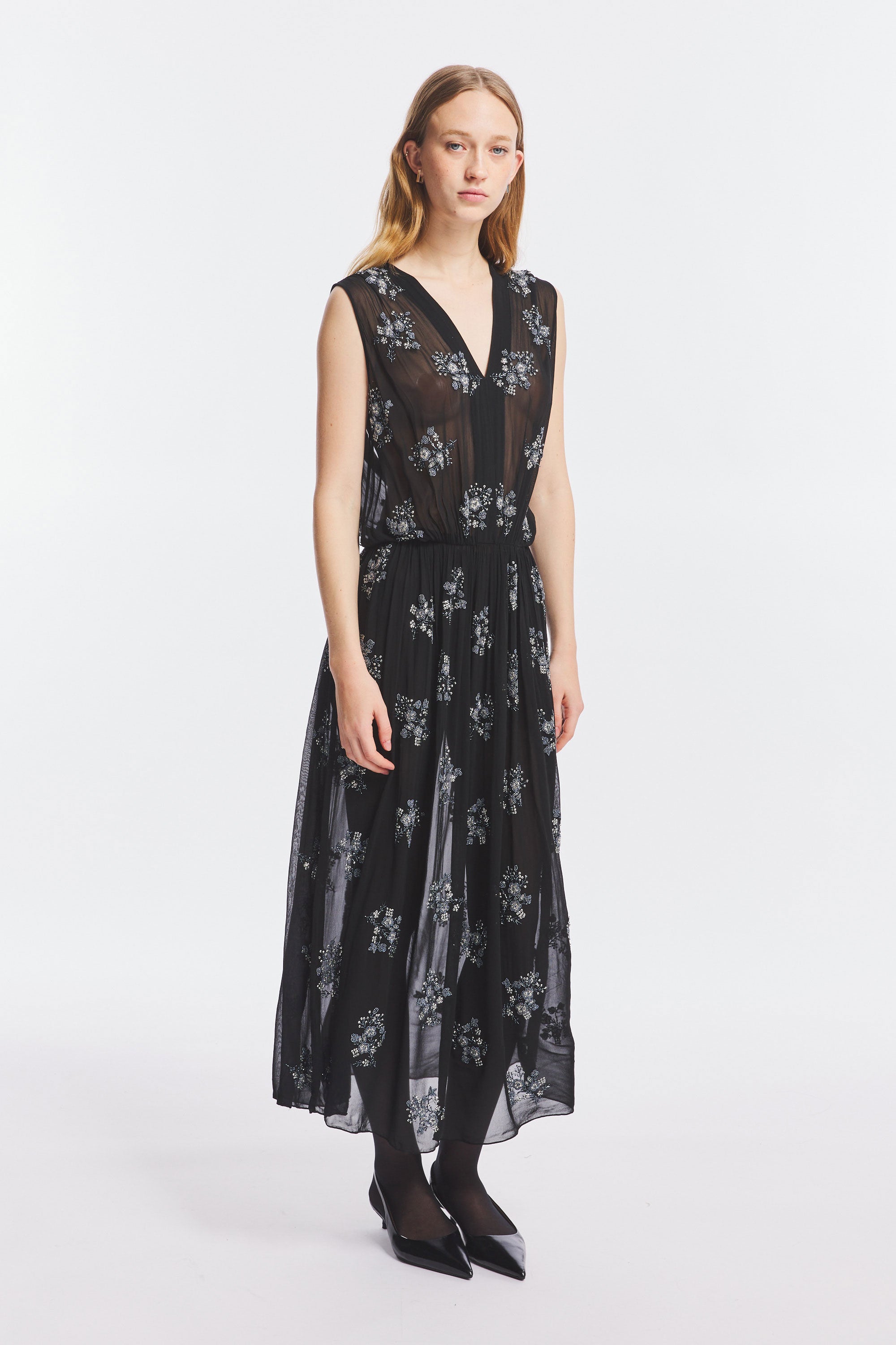 BIBA1LDR-BLACK
