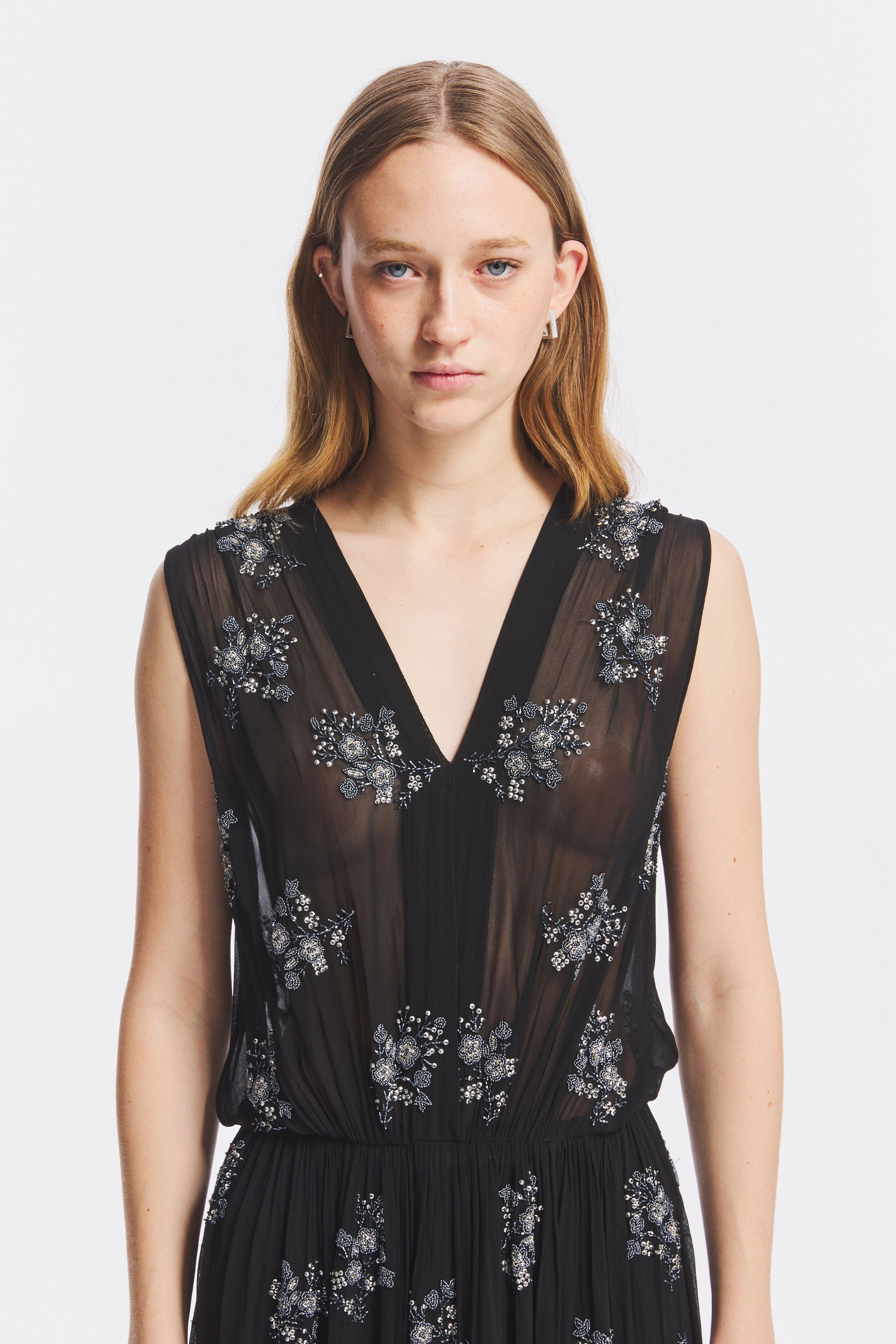 BIBA1LDR-BLACK