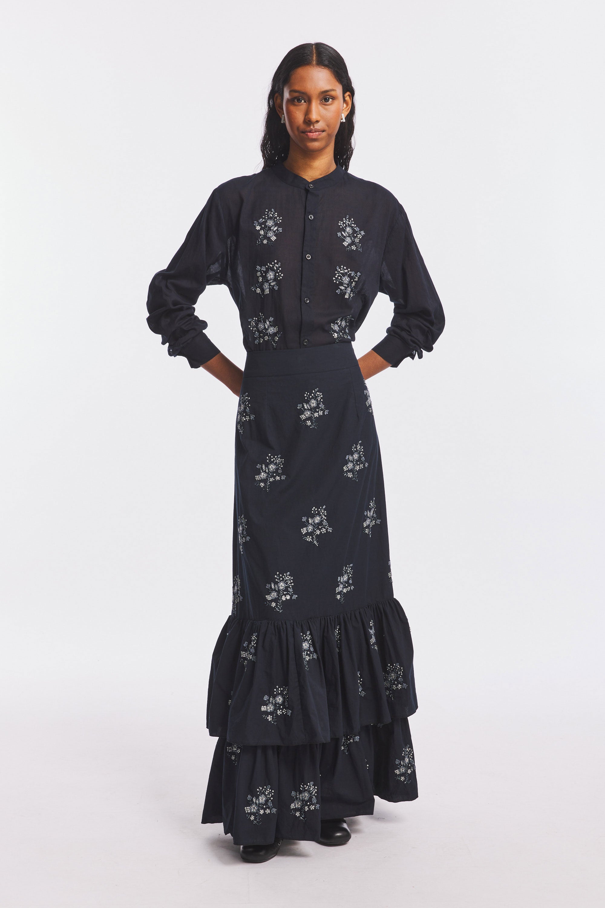 BIBA1LSK-BLACK