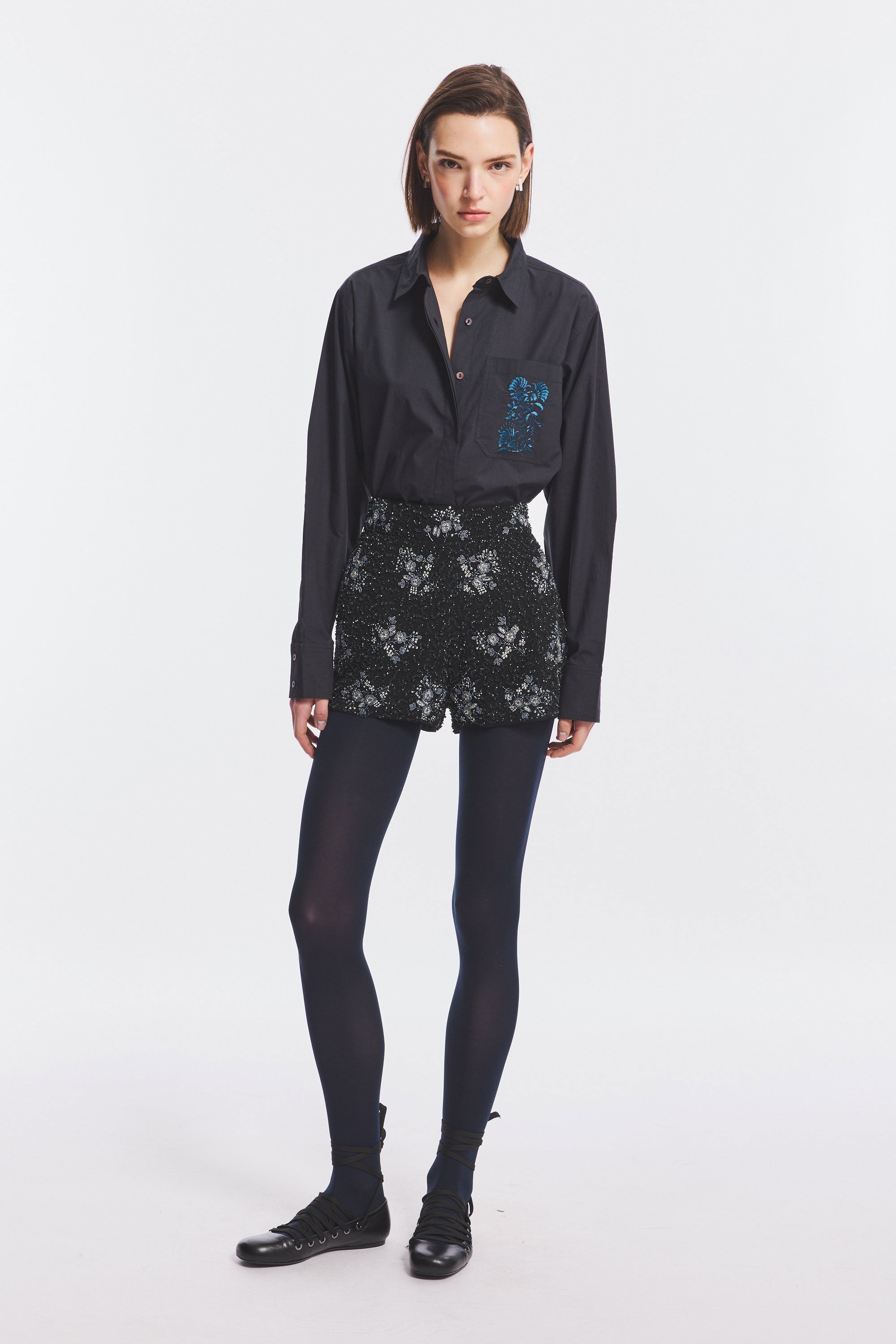 BIBA1SOT-BLACK