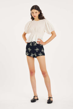 Short Bibi
