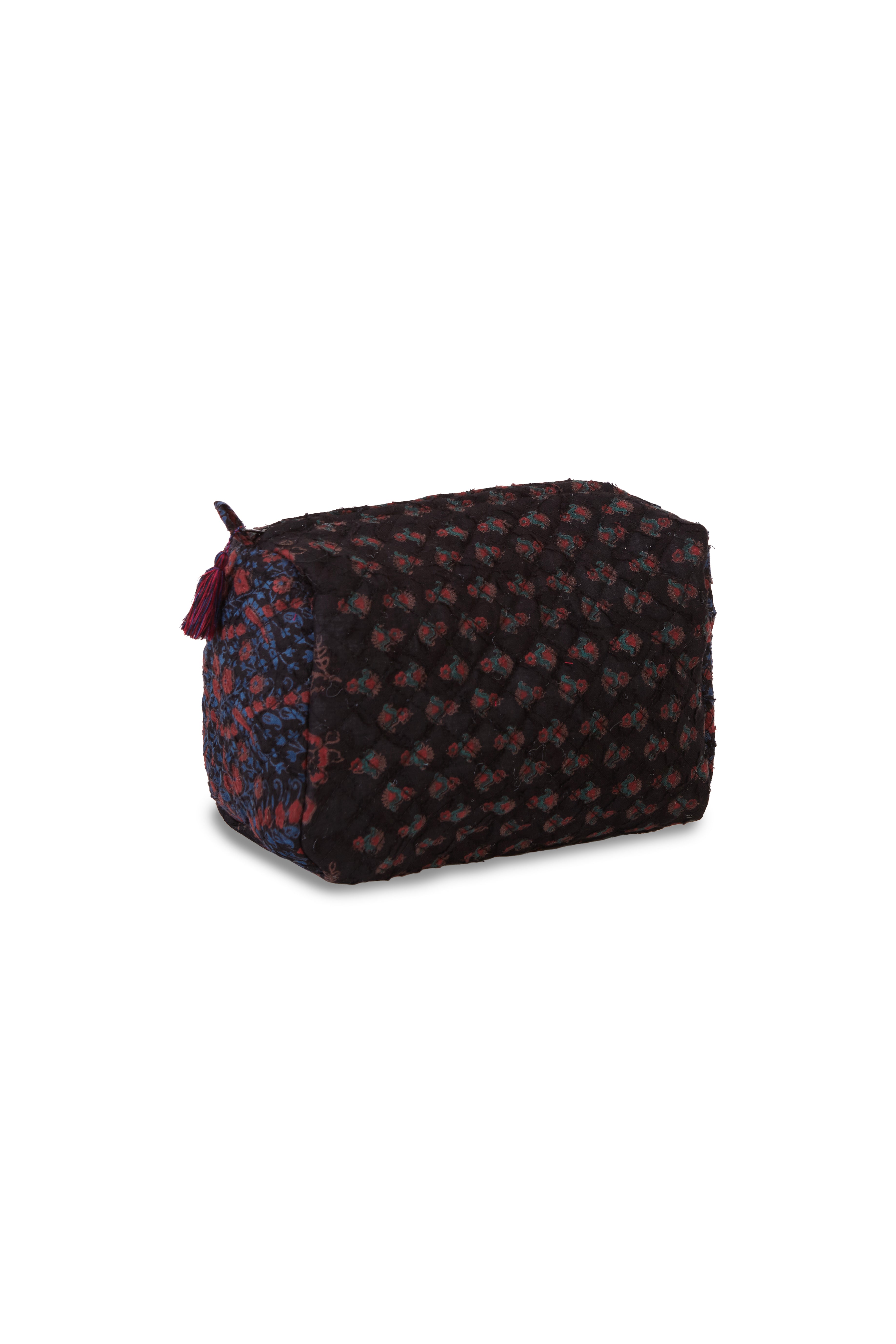 Irina Big Pouch