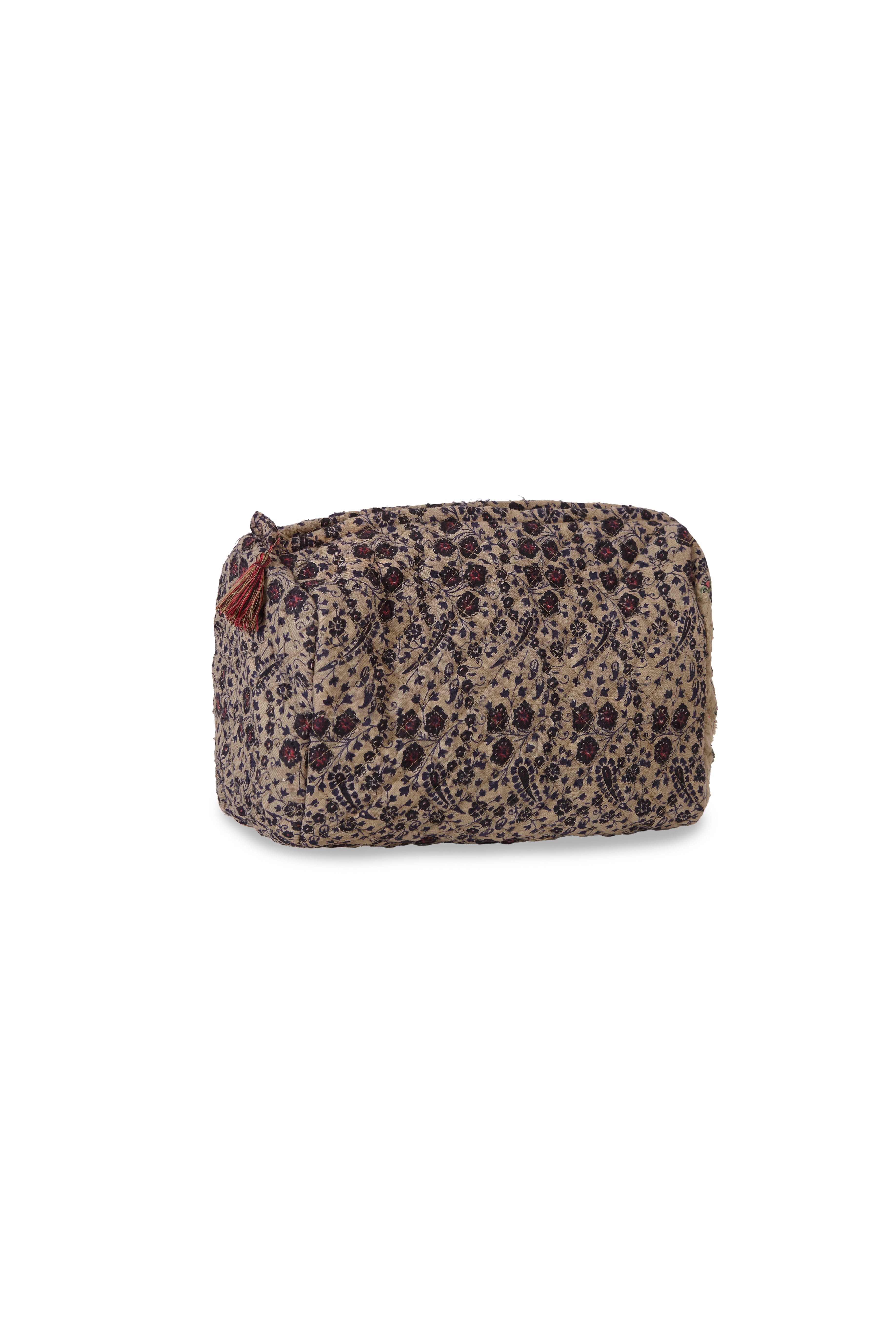 Irina Big Pouch