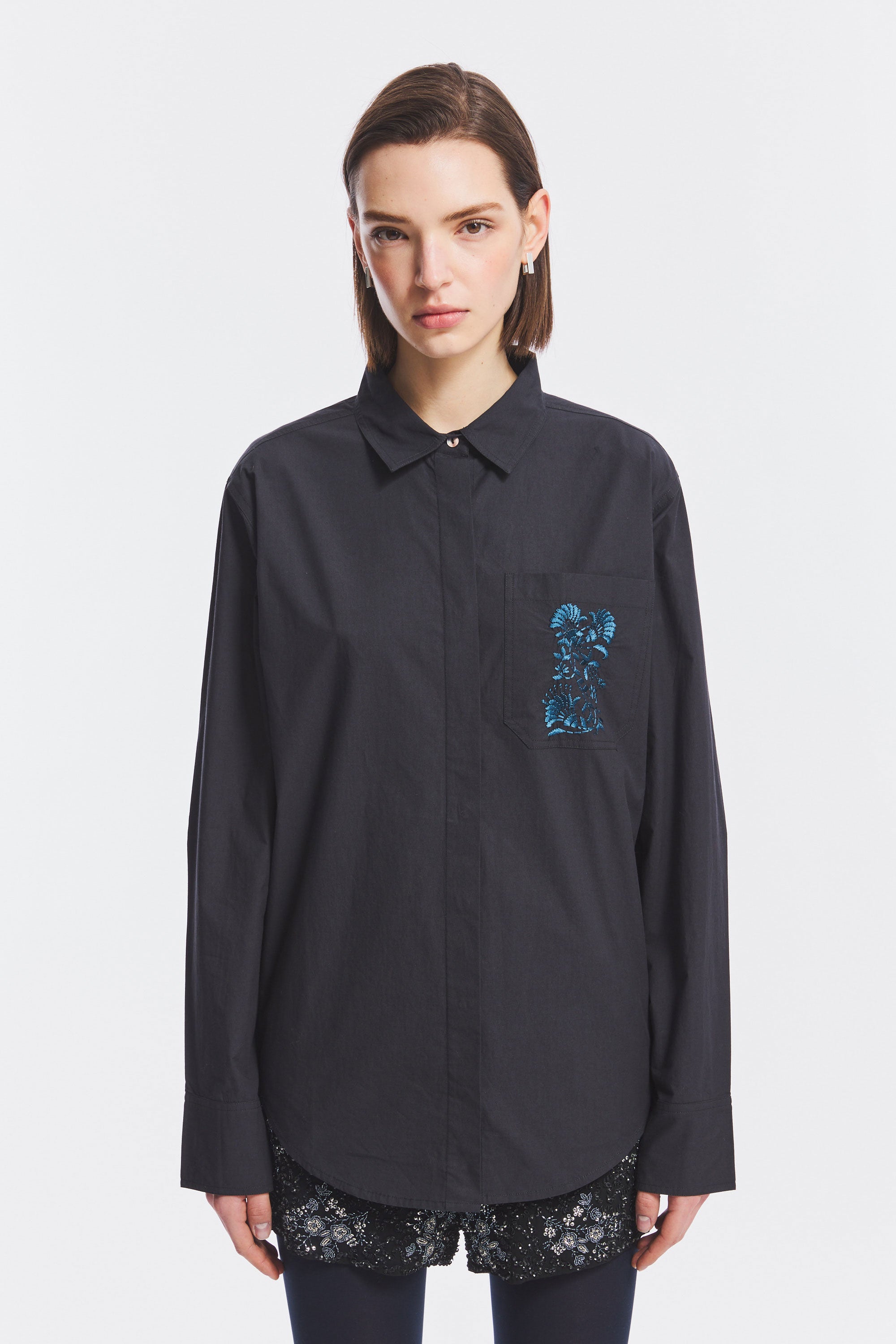 BLAISE1SHT-NAVY
