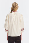 BLAISE1TEE-CREAM
