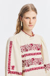 BLAISE1TEE-CREAM
