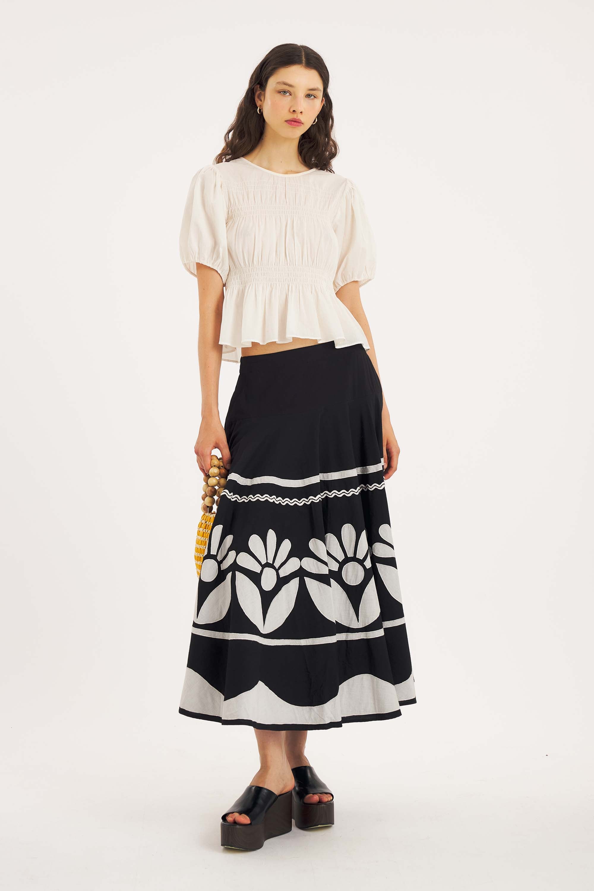 Cadiz Skirt