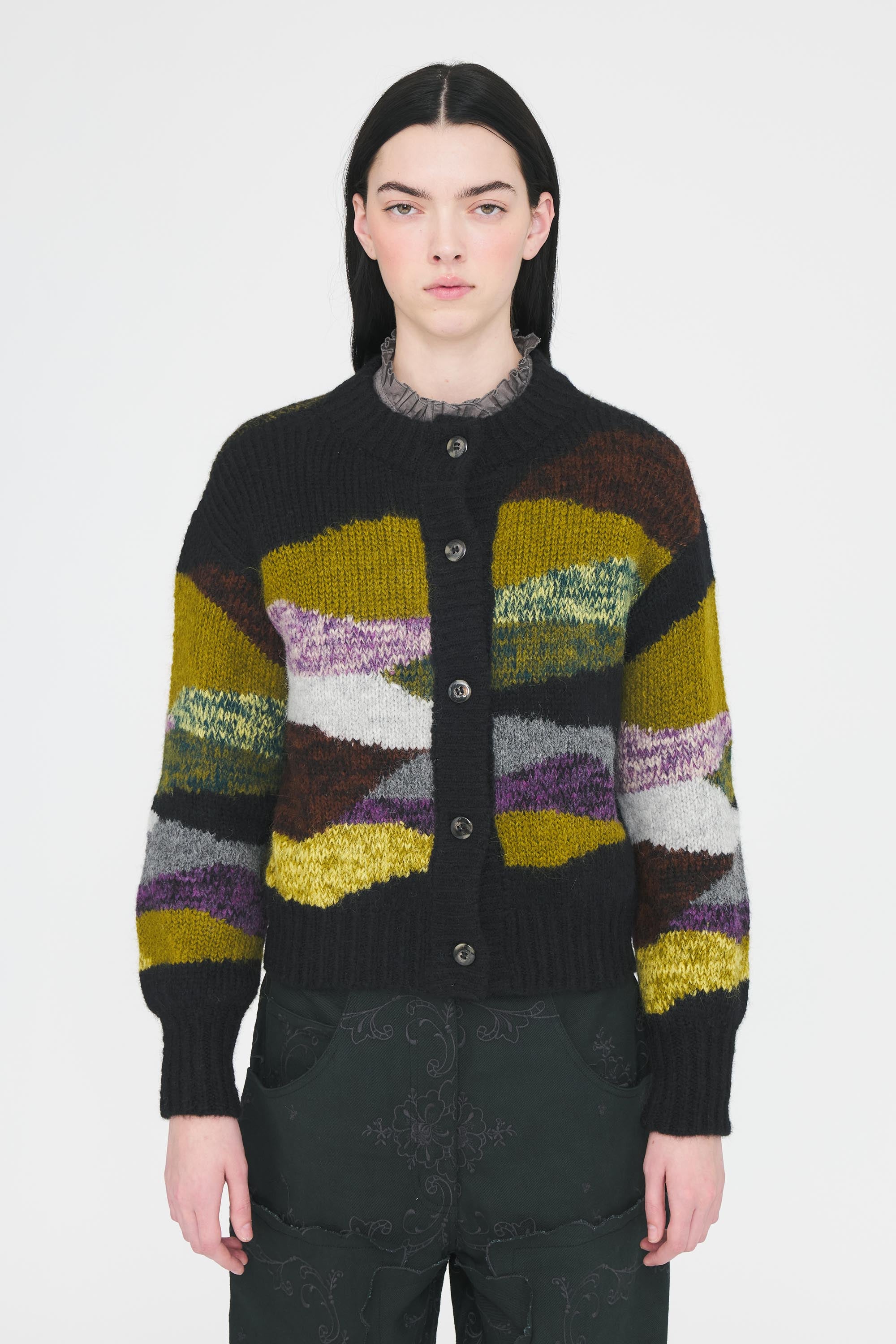 Campa Cardigan