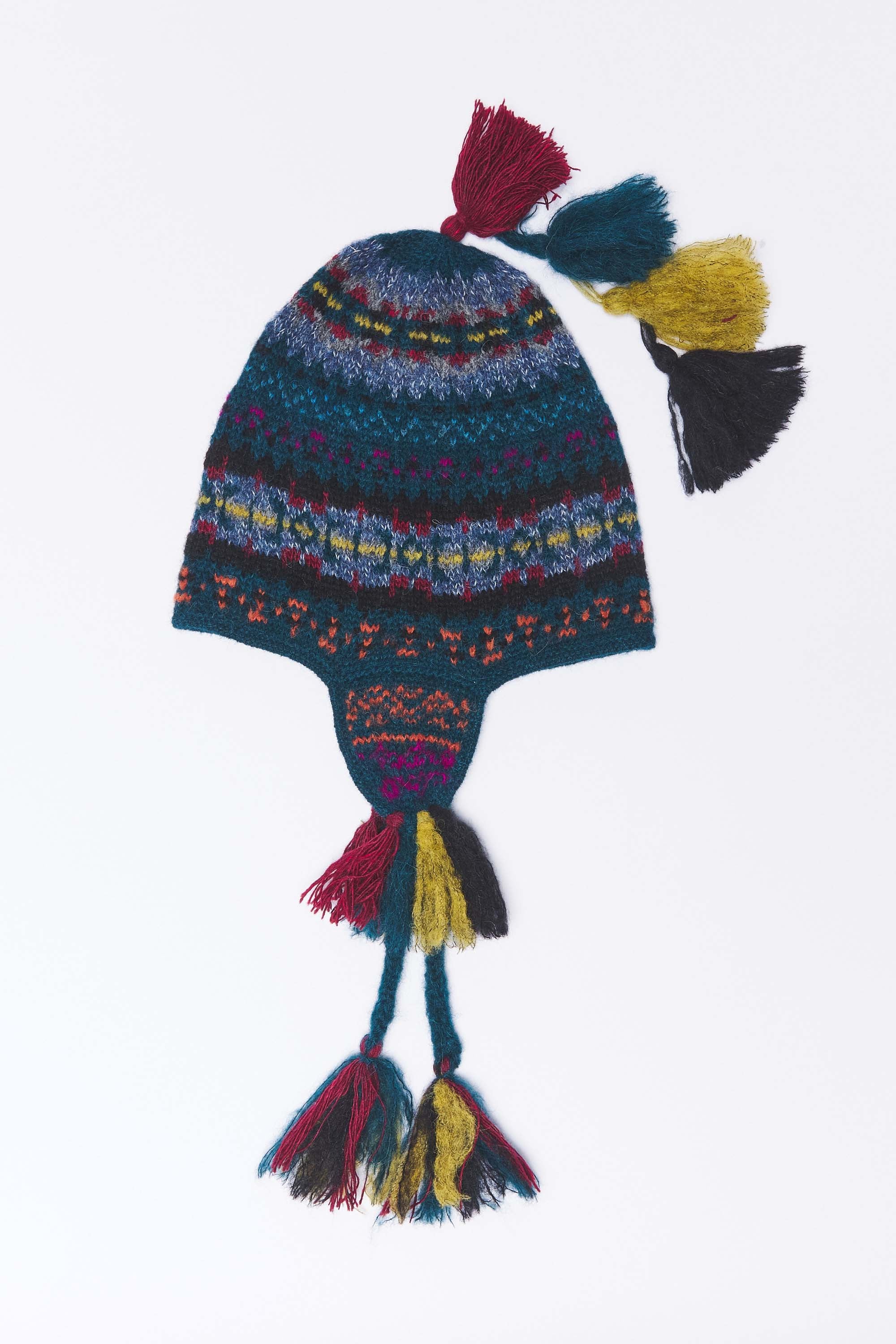 CAMPO1HAT-DUCK