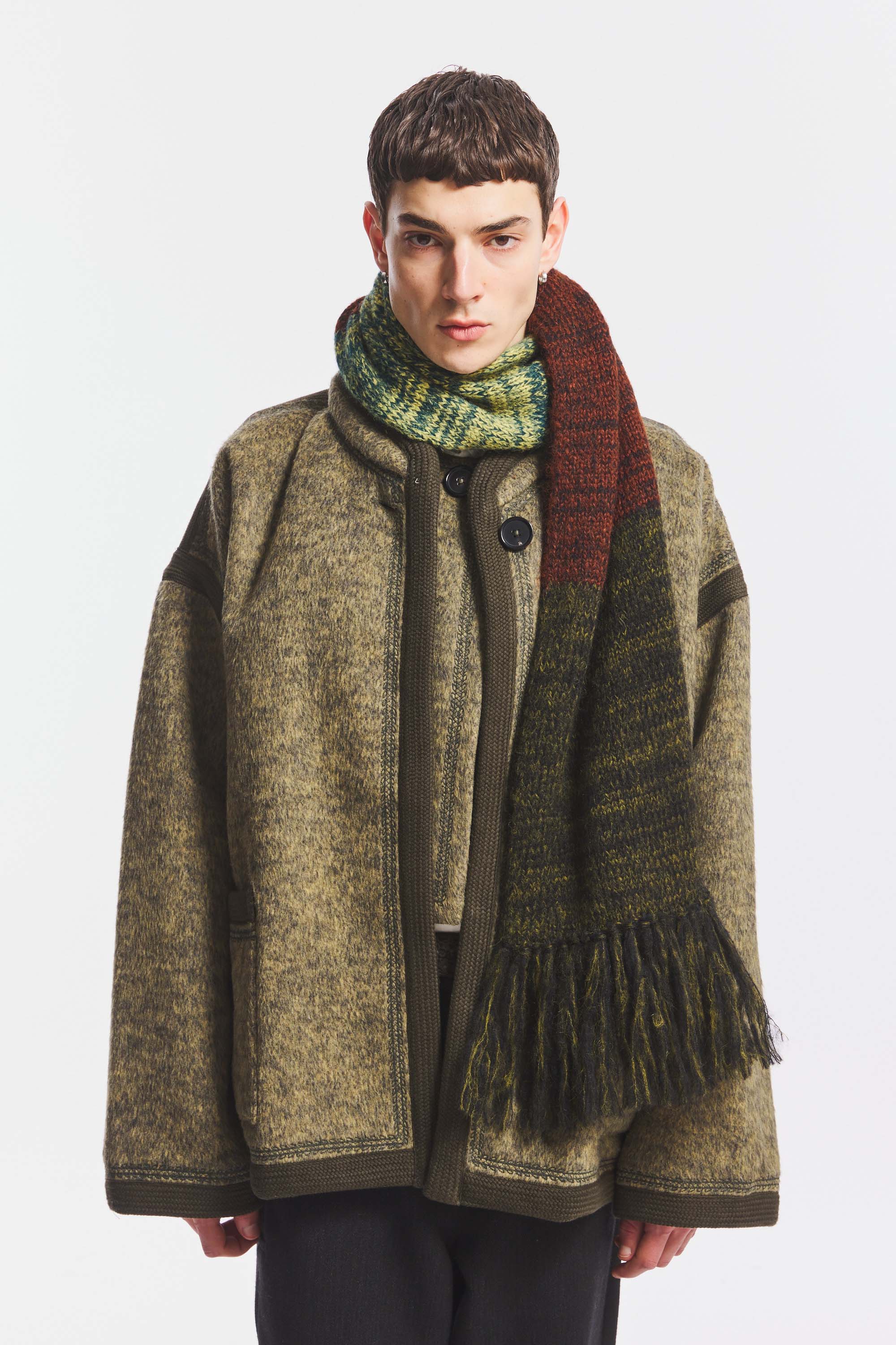 Campo scarf