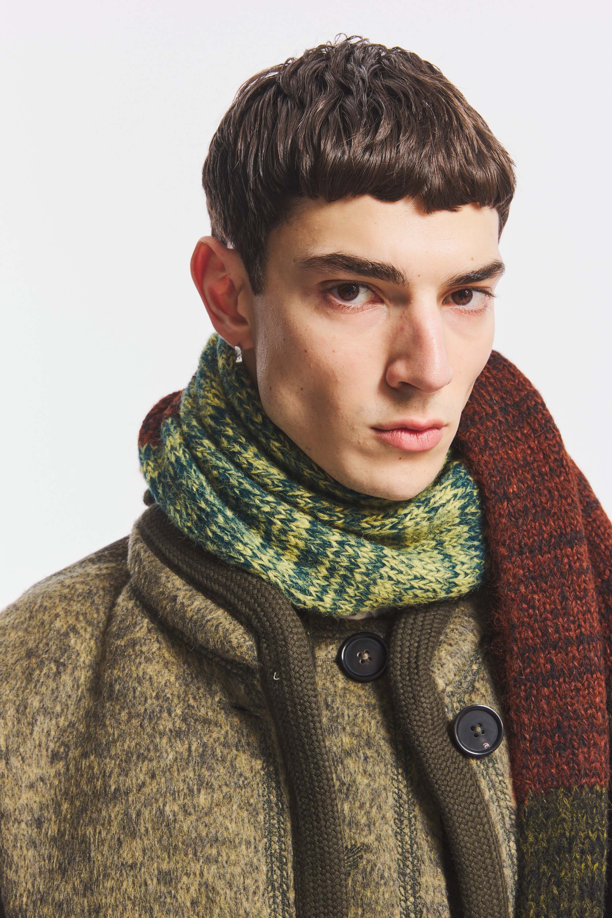 Campo scarf