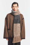 Campo scarf man