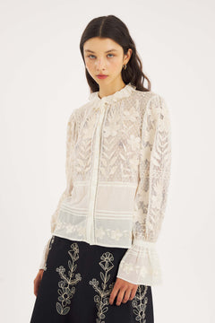 Carioca Blouse