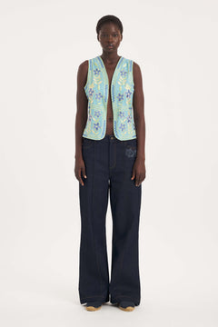 Carioca vest