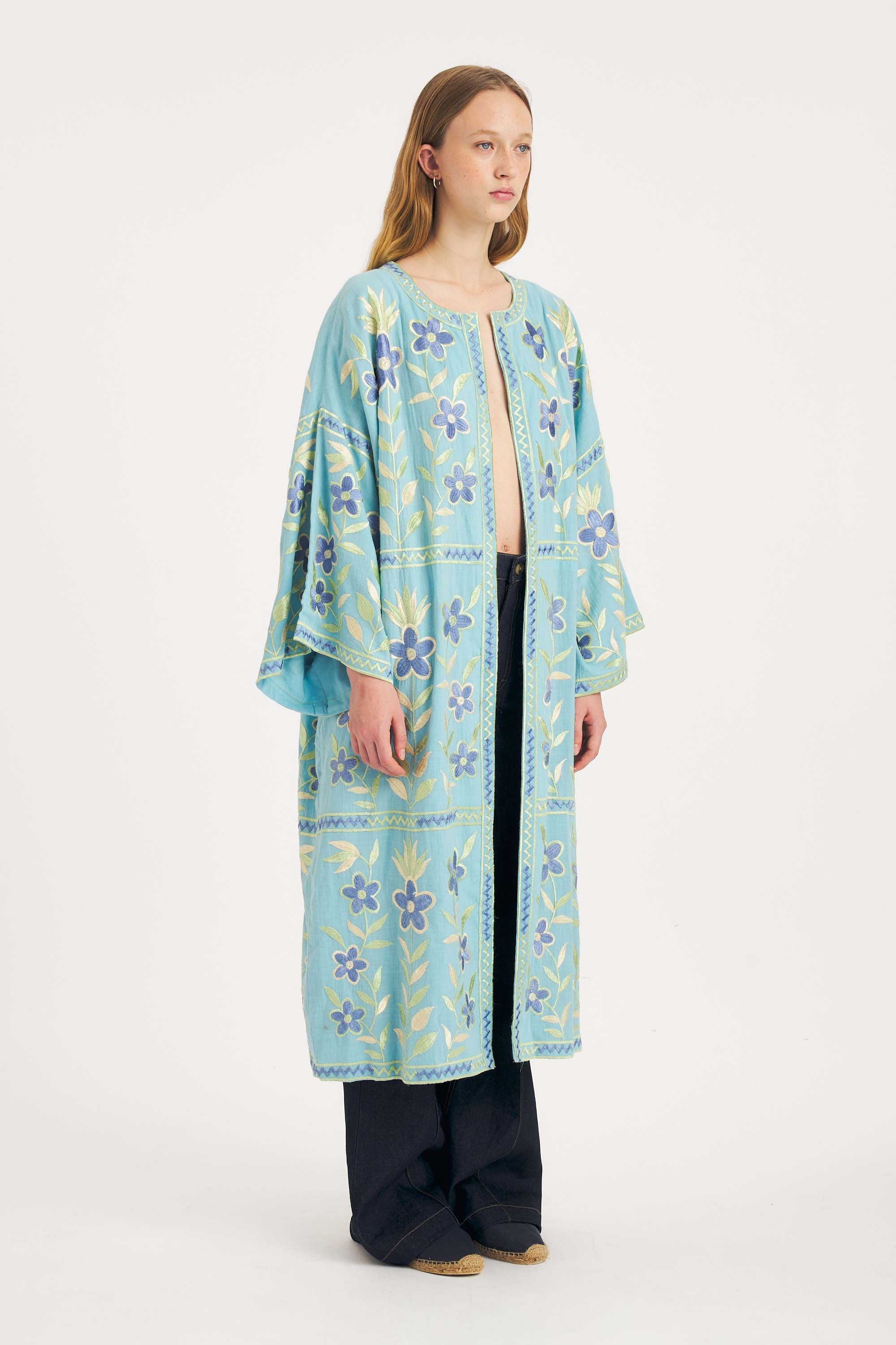 Carioca Kaftan