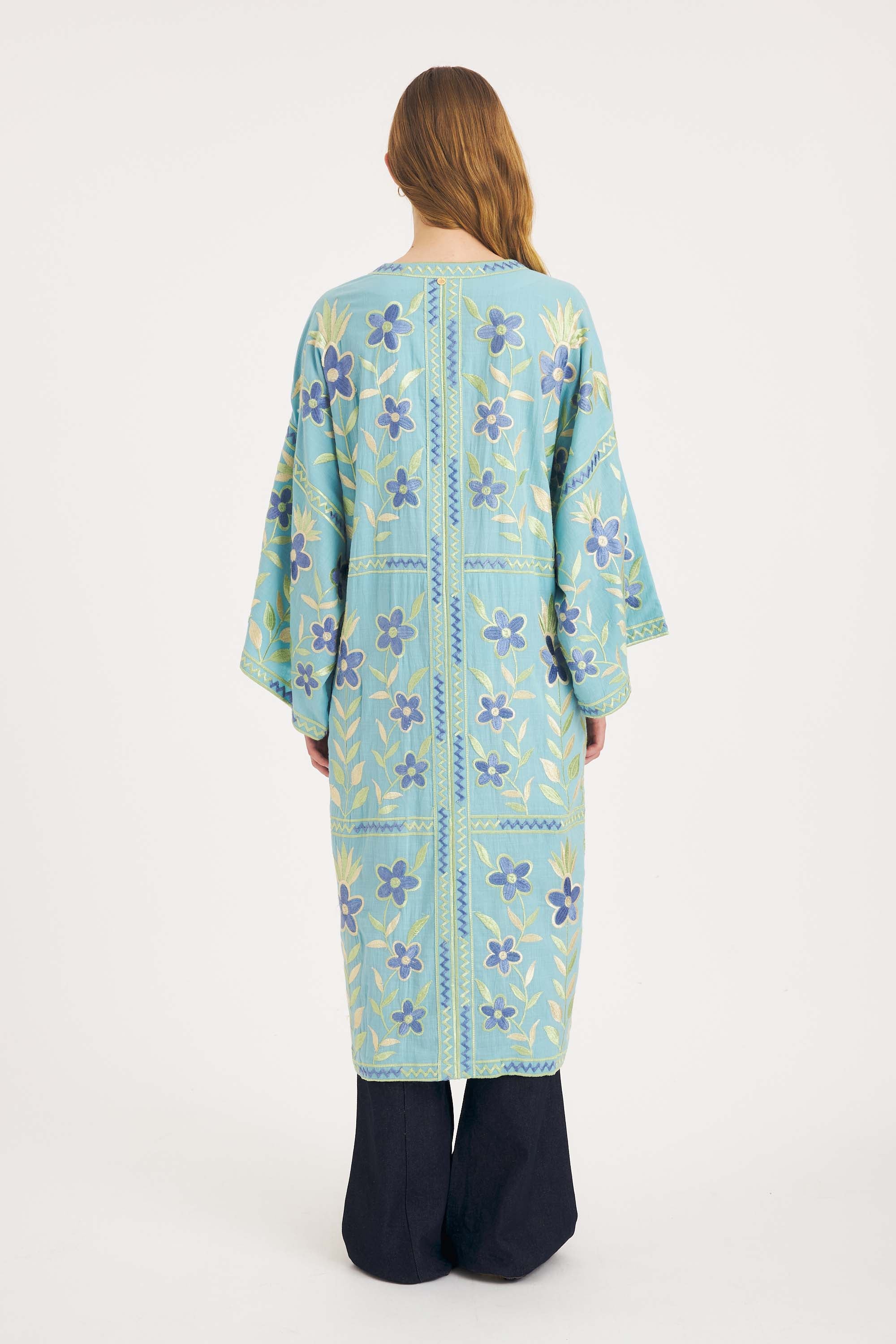 Carioca Kaftan