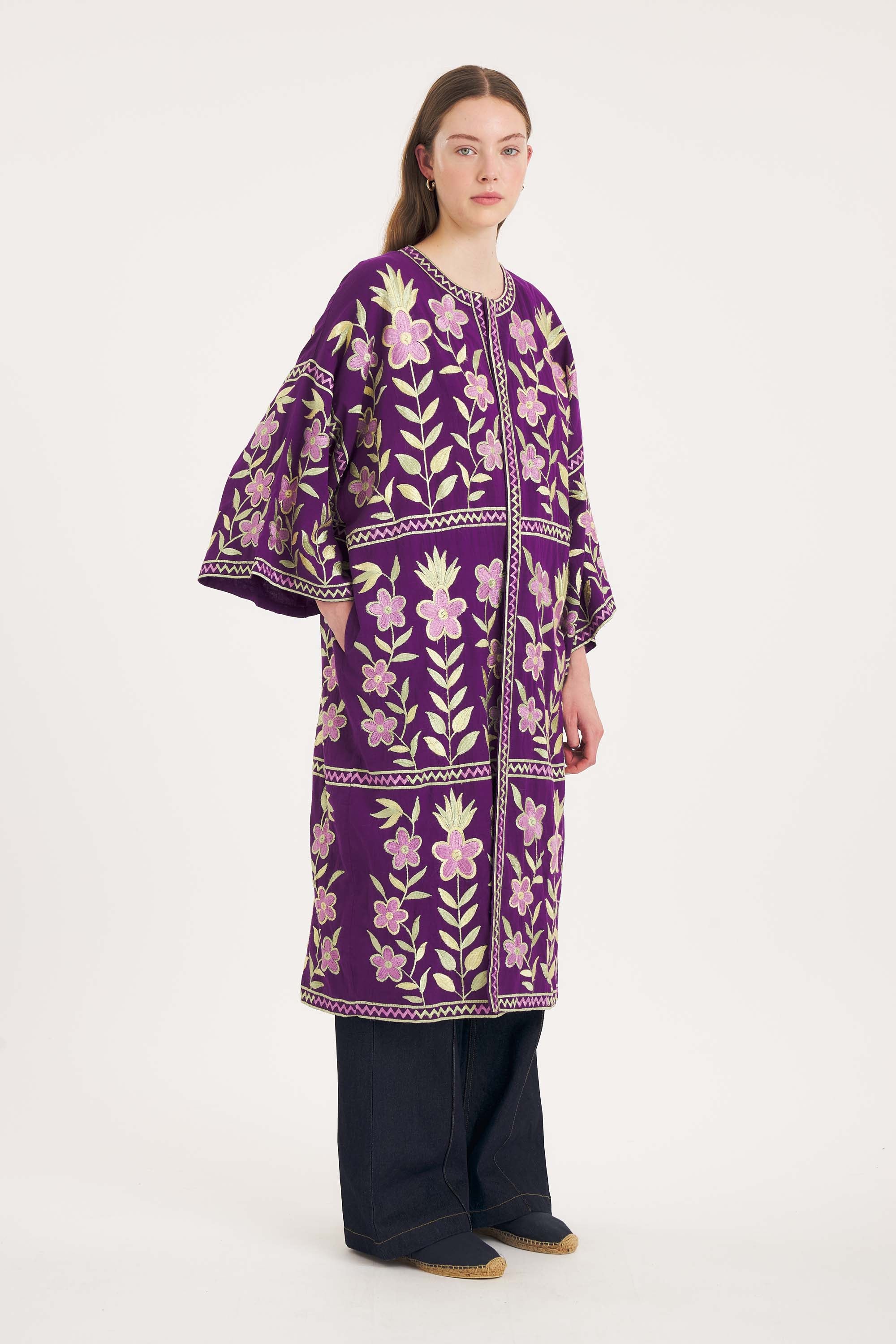 Carioca Kaftan
