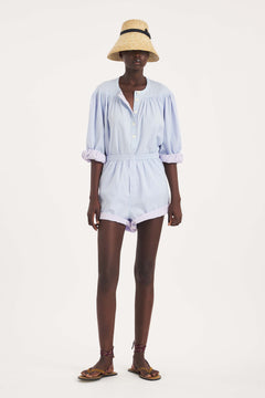 Carlota Shorts
