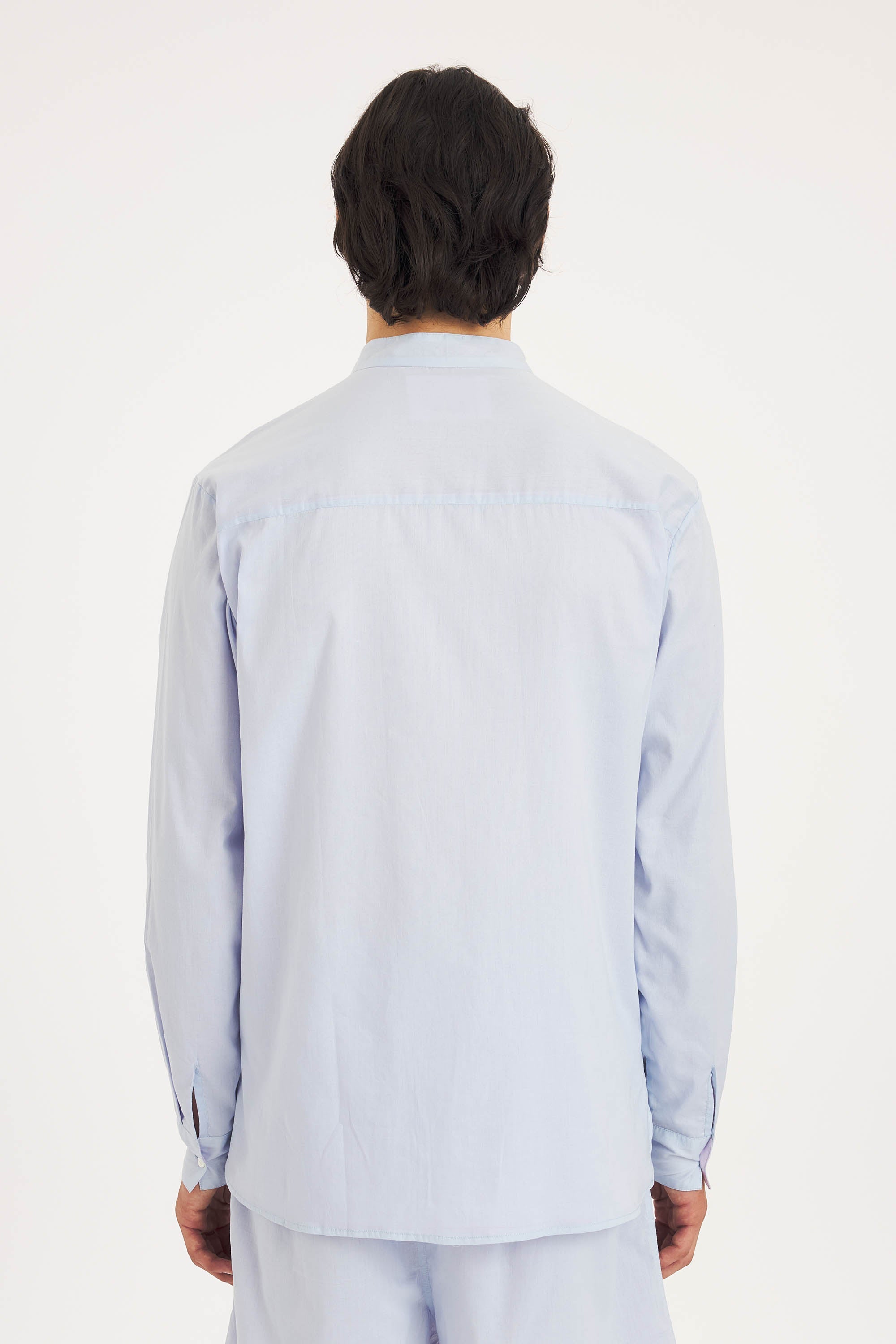 Chemise Carlota