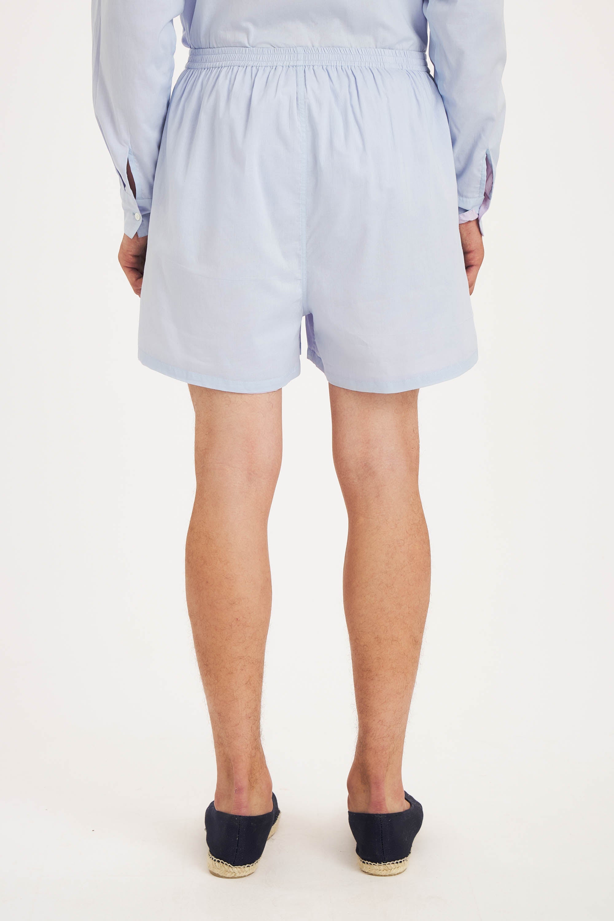 Short Carlota
