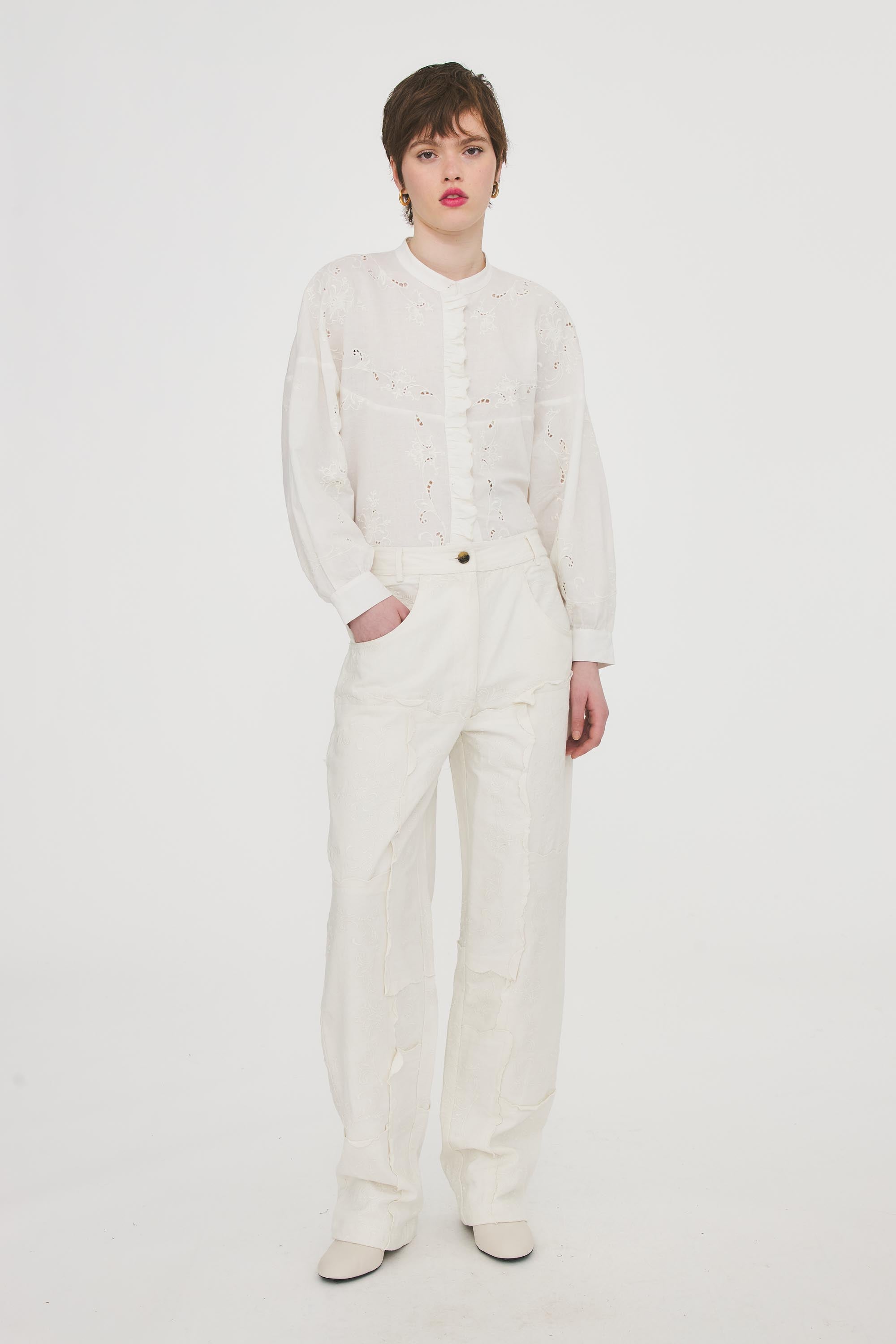 Carmina Pants
