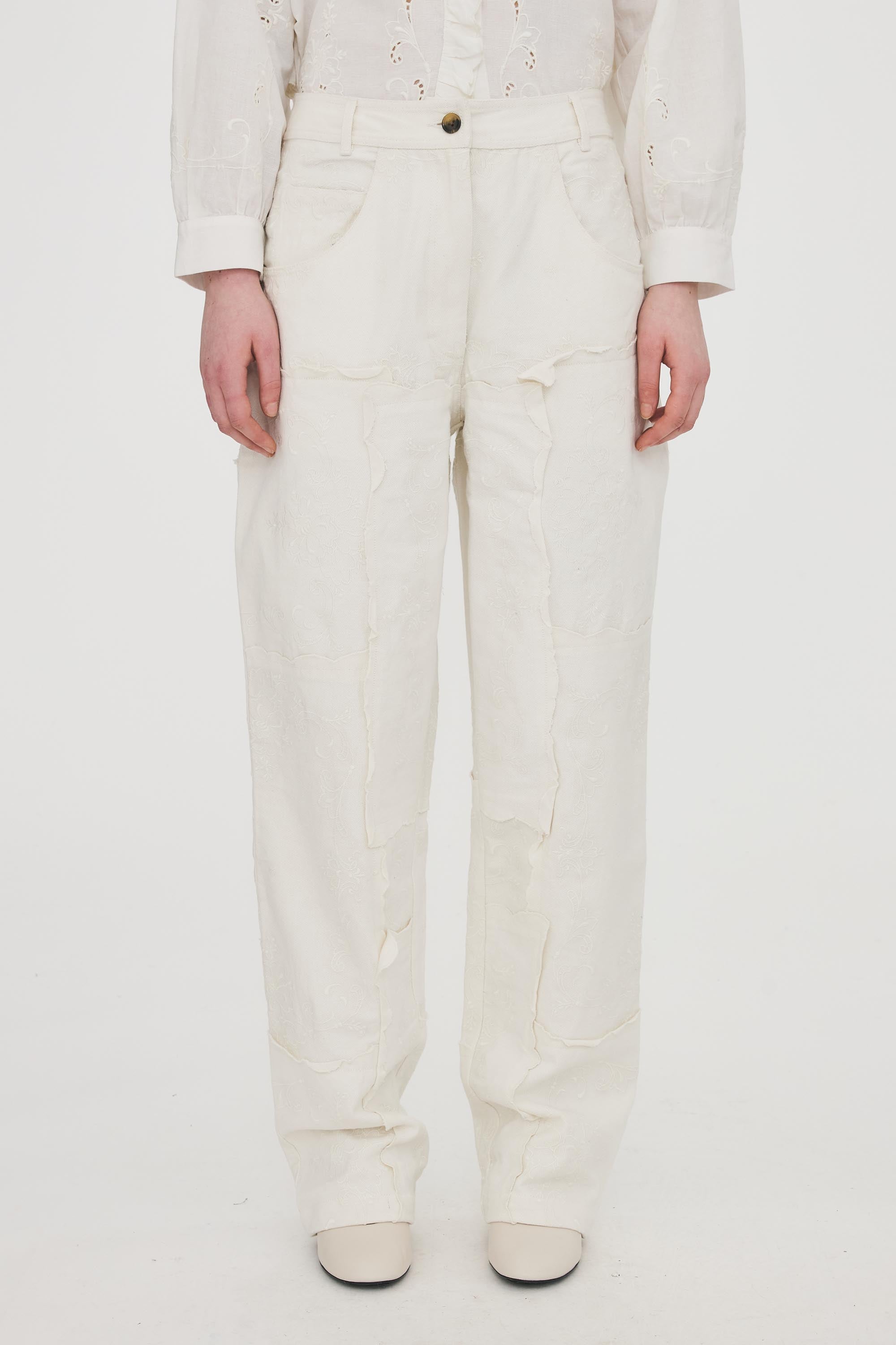 Carmina Pants