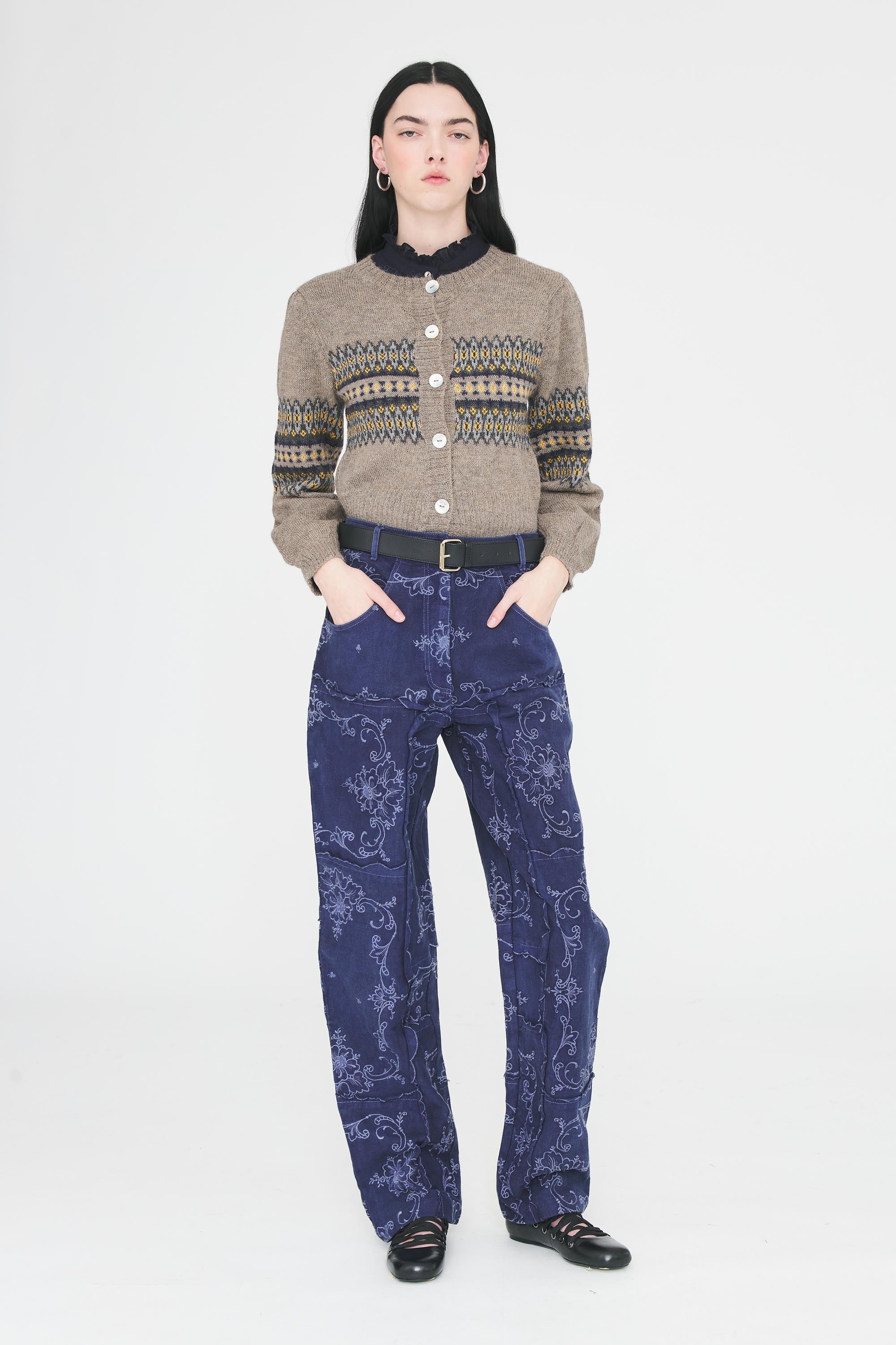 Carmina Pants