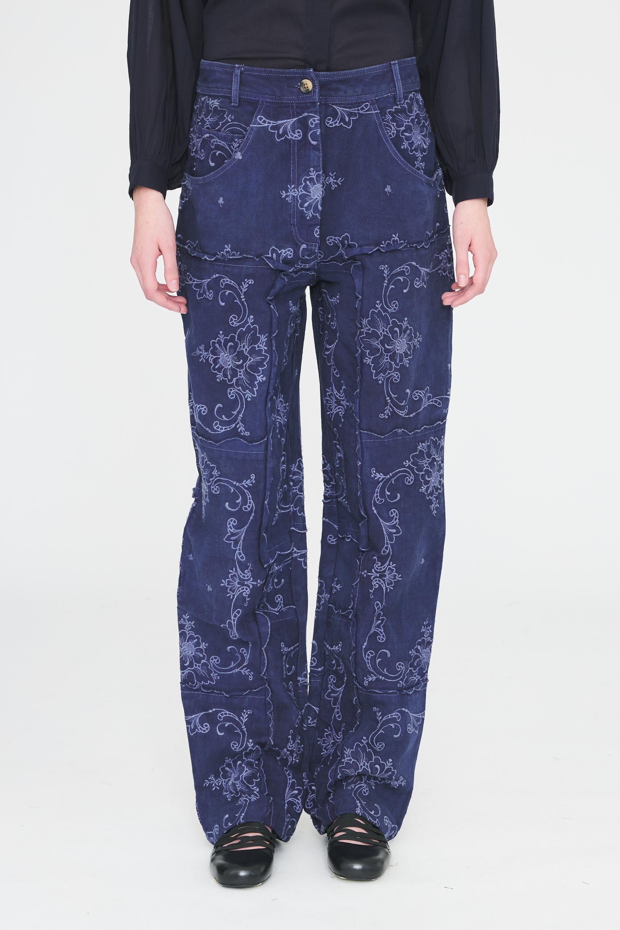 Carmina Pants