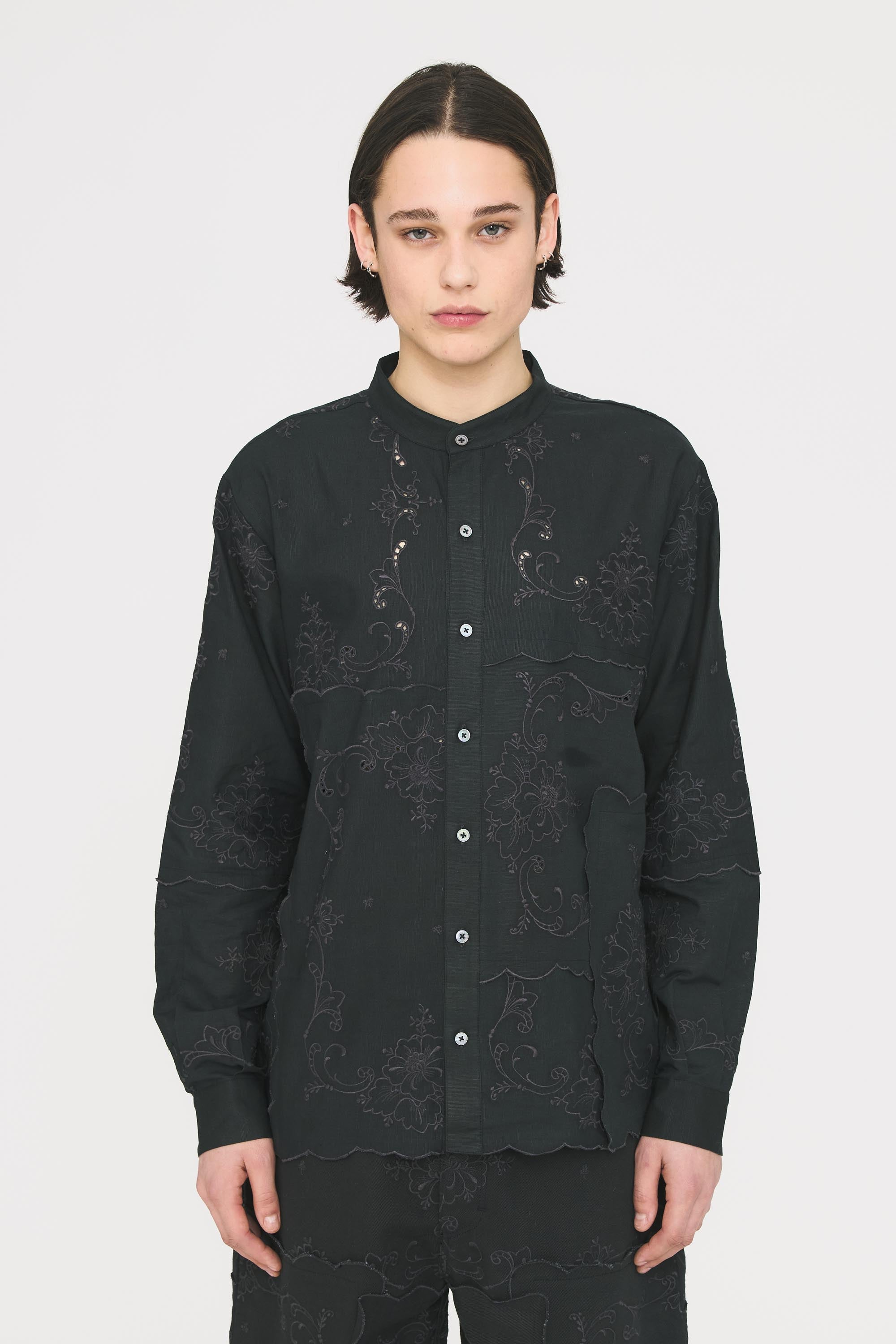 Chemise Carmina