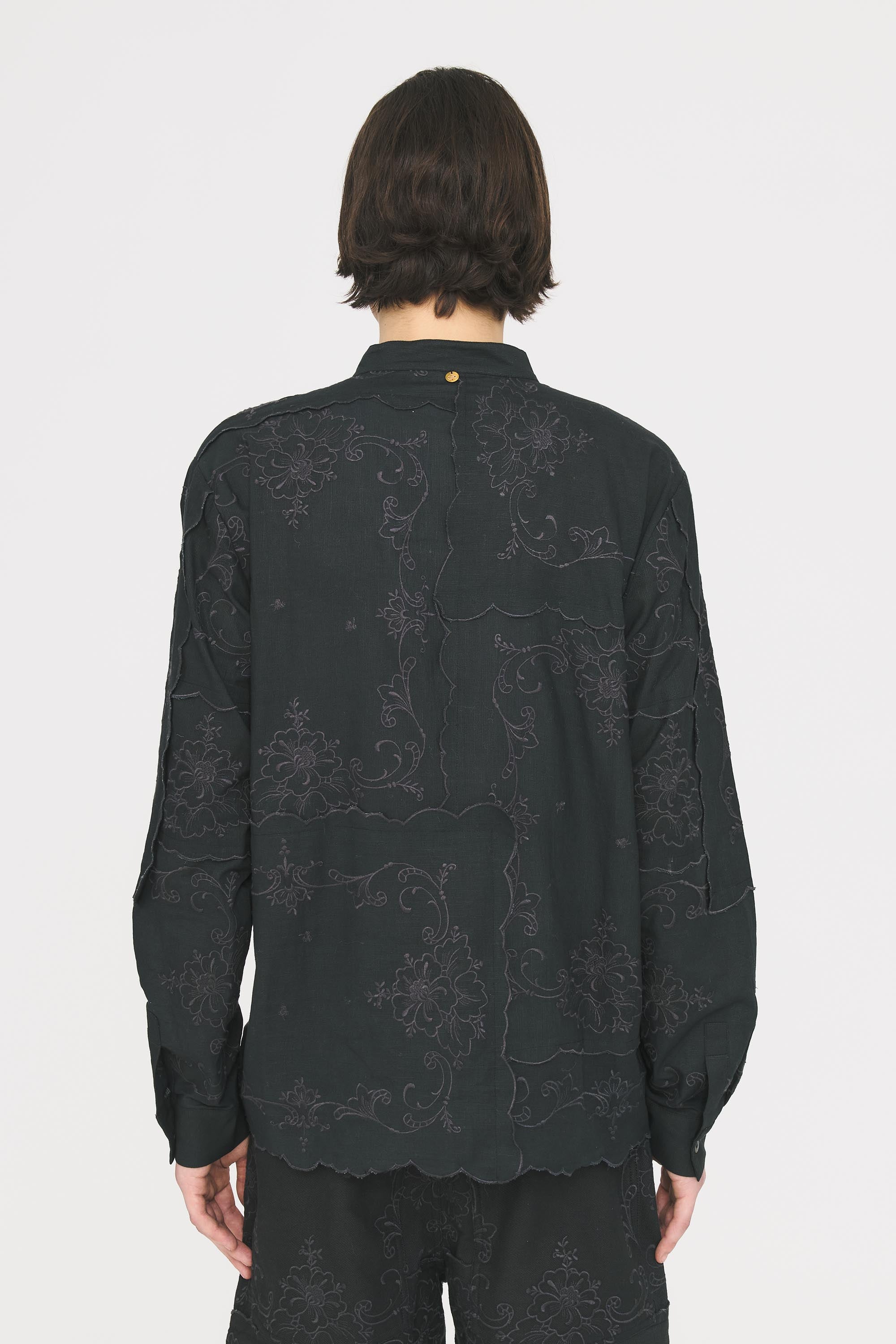 Chemise Carmina