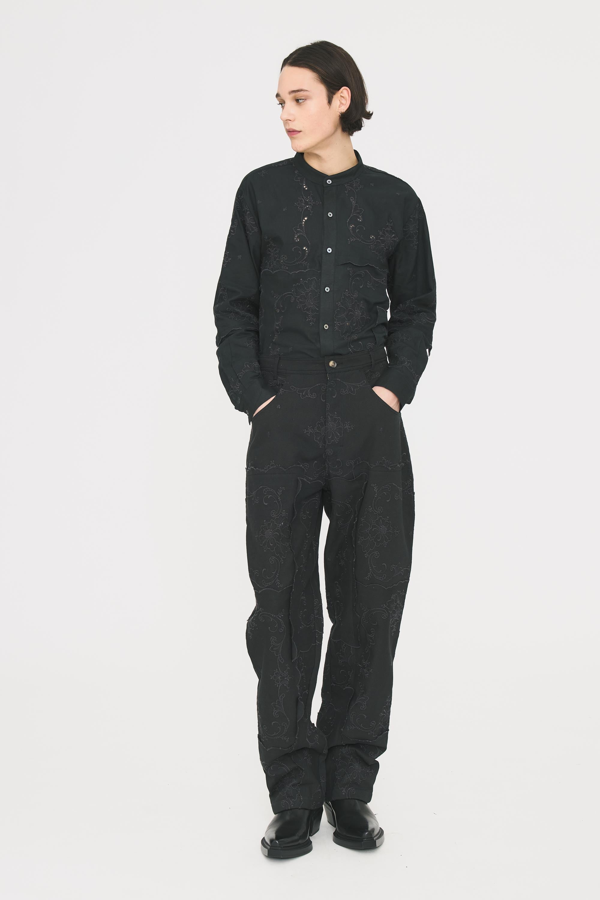 Carmina Pants