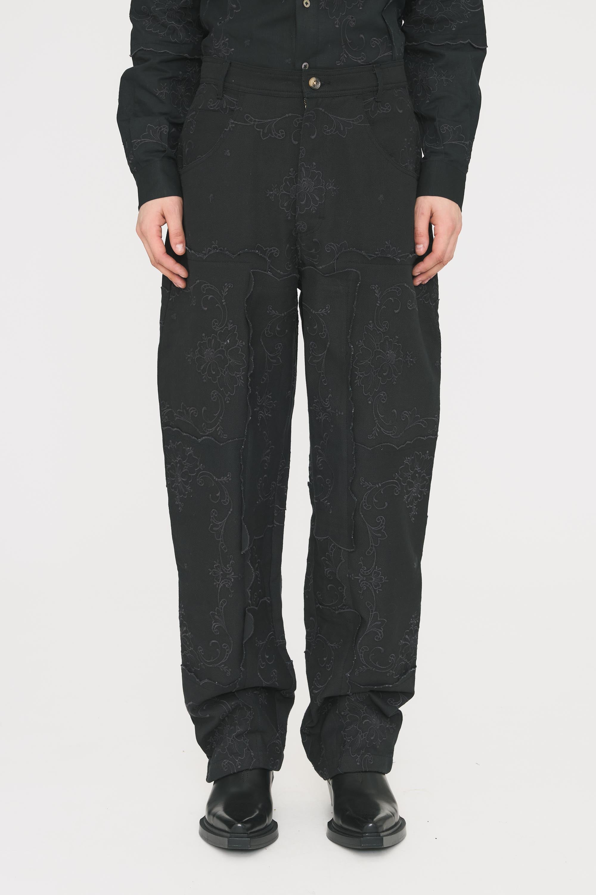 Carmina Pants