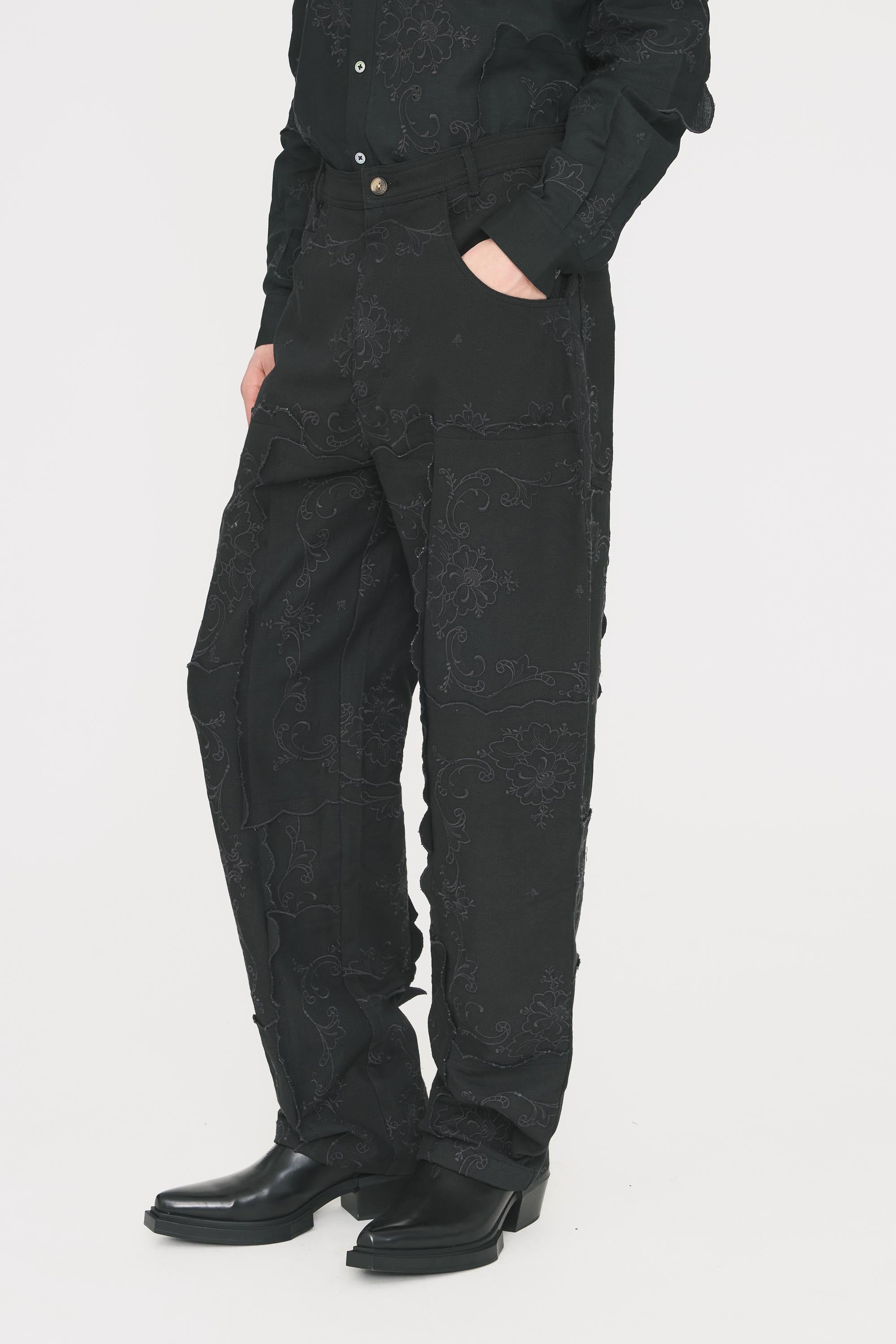 Carmina Pants