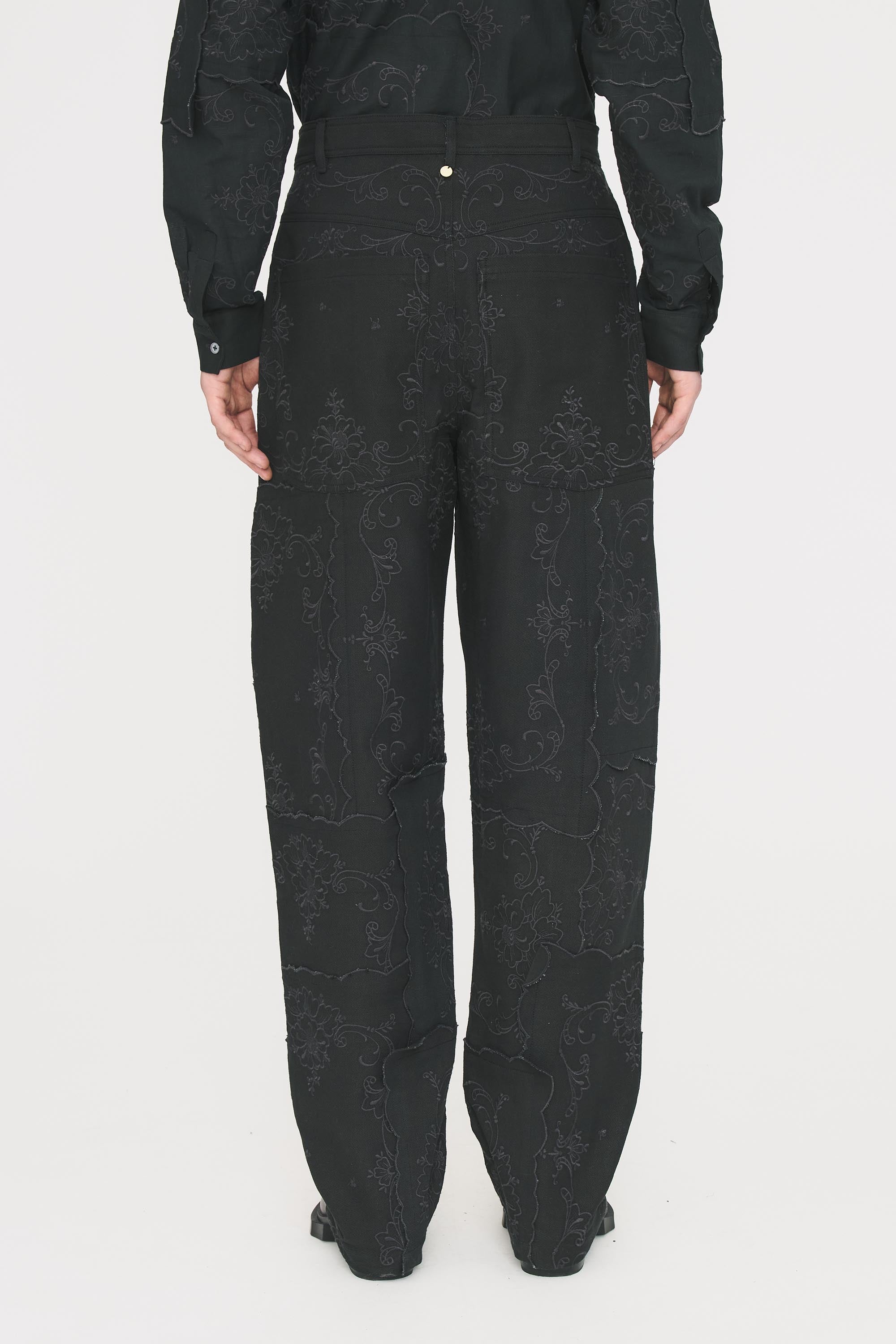 Carmina Pants