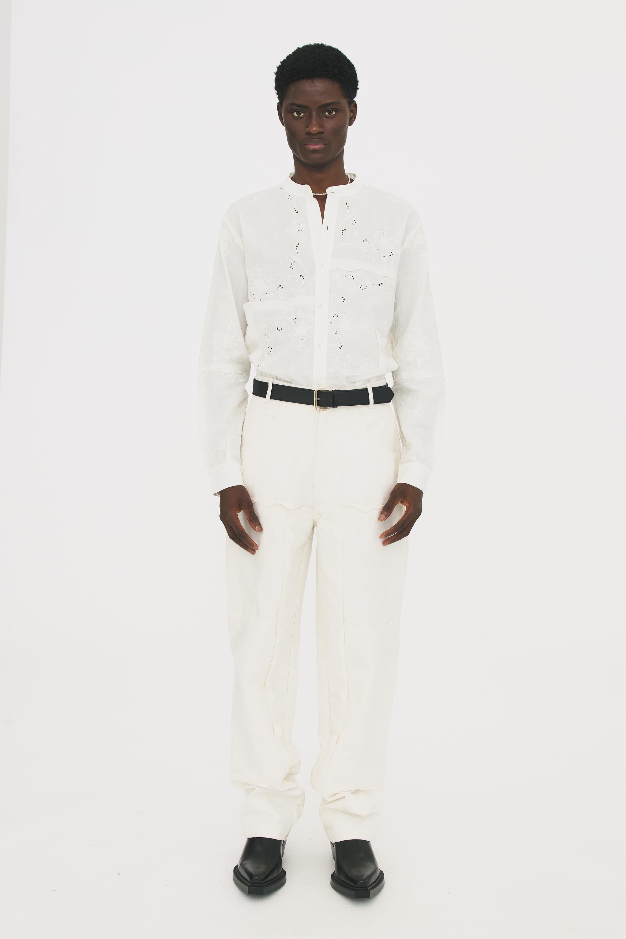 Chemise Carmina