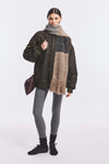 Chauchau leggings