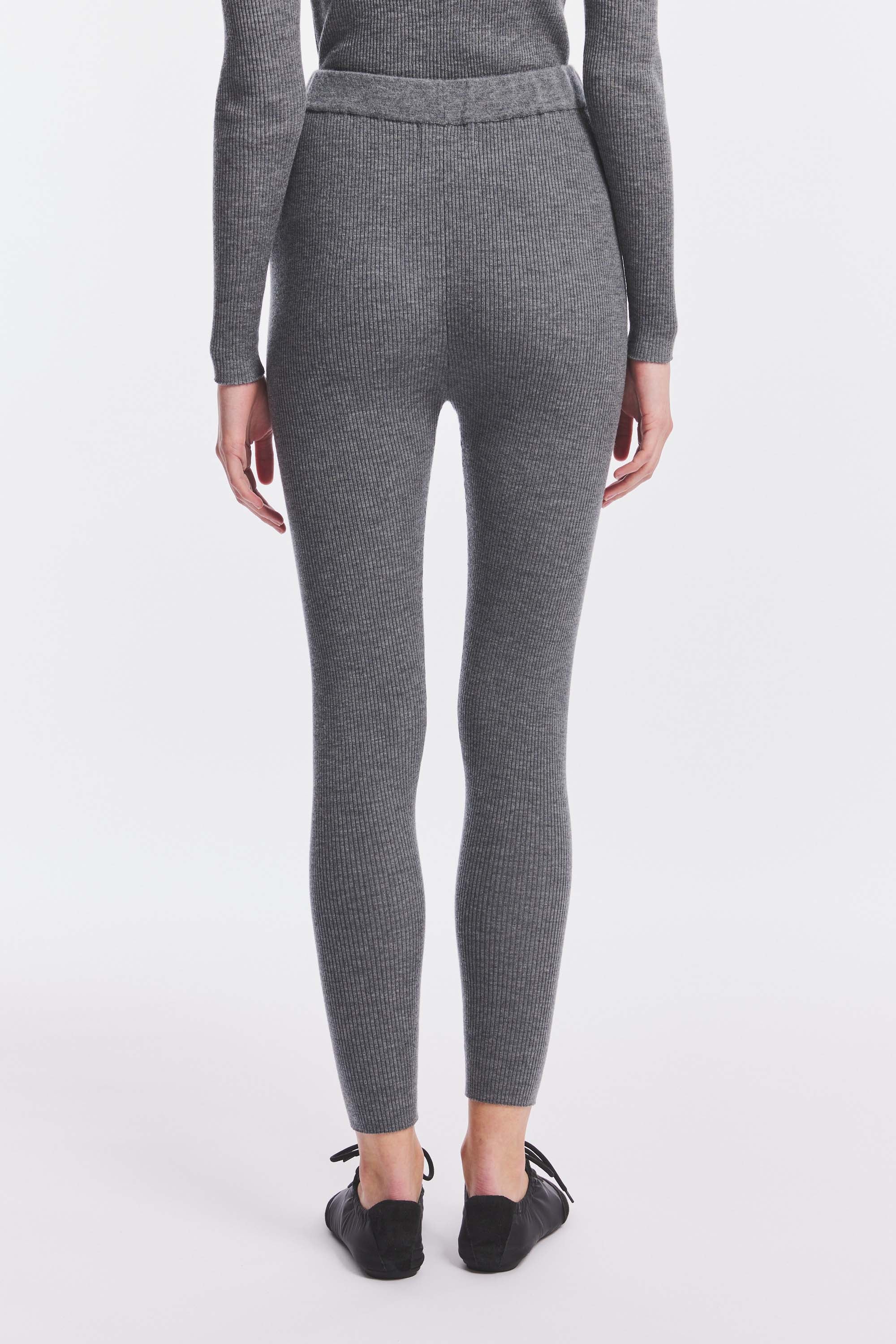 CHAUCHAU1LEG-GREY