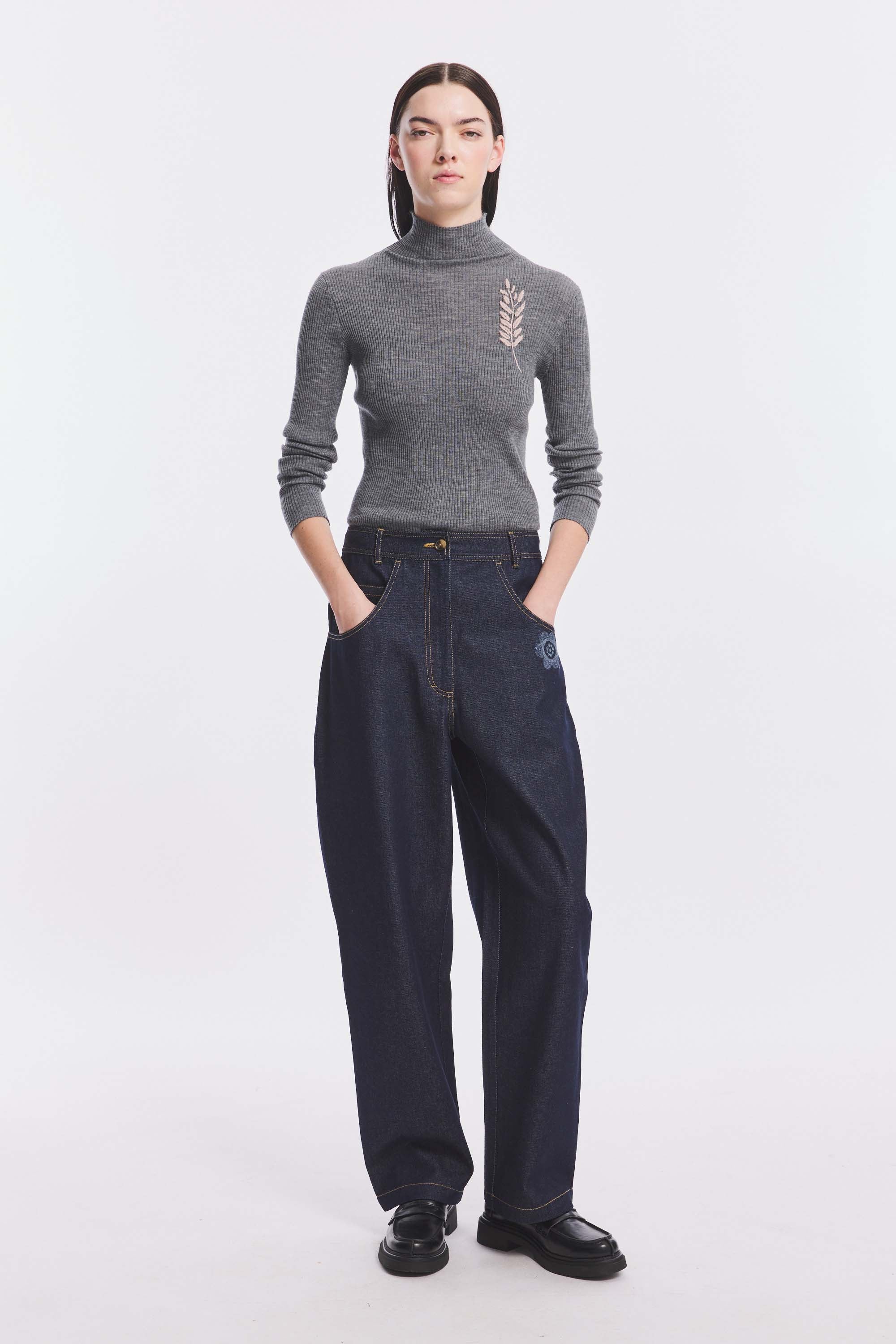 CHAUCHAU1TNK-GREY