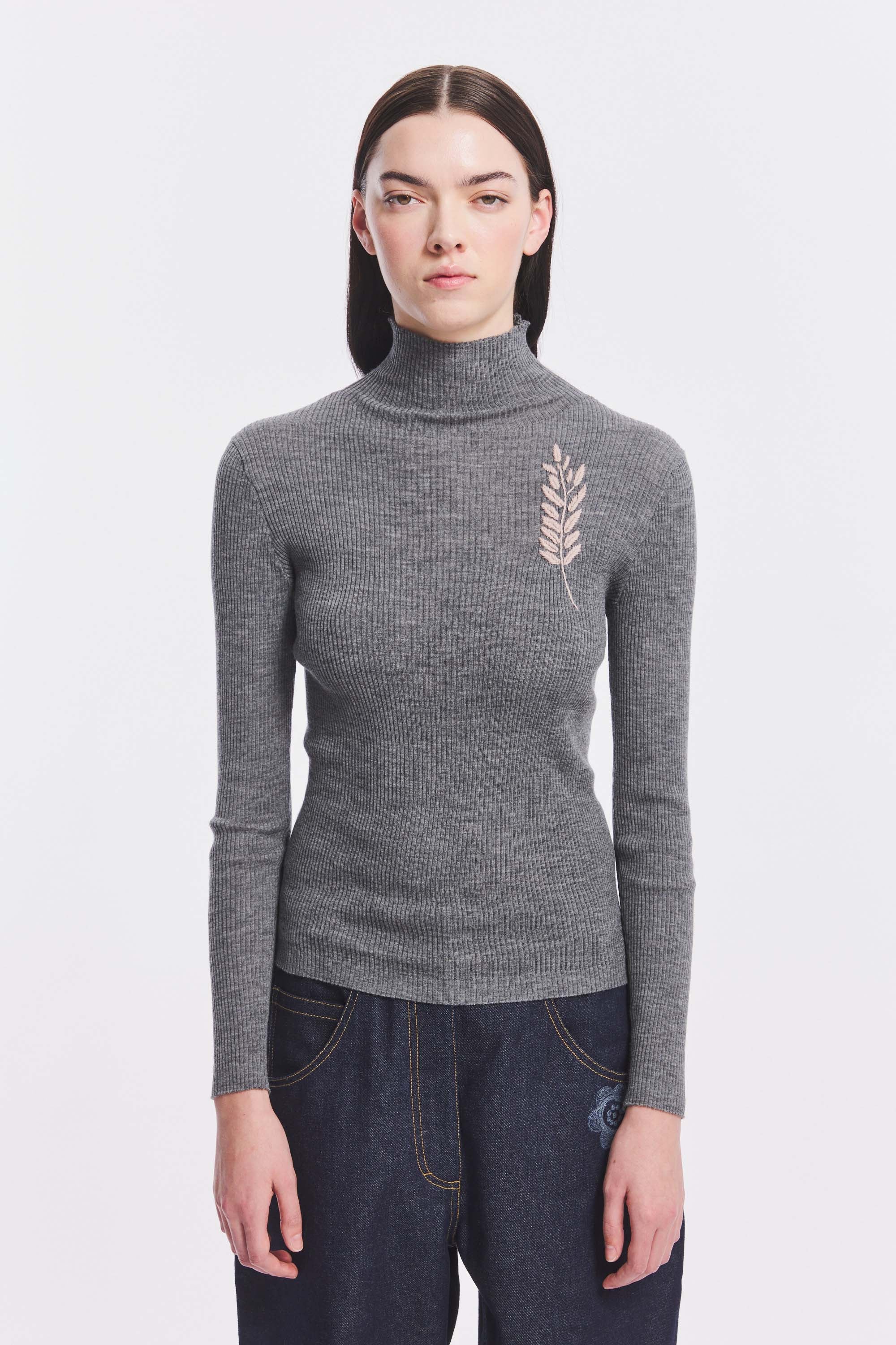 CHAUCHAU1TNK-GREY