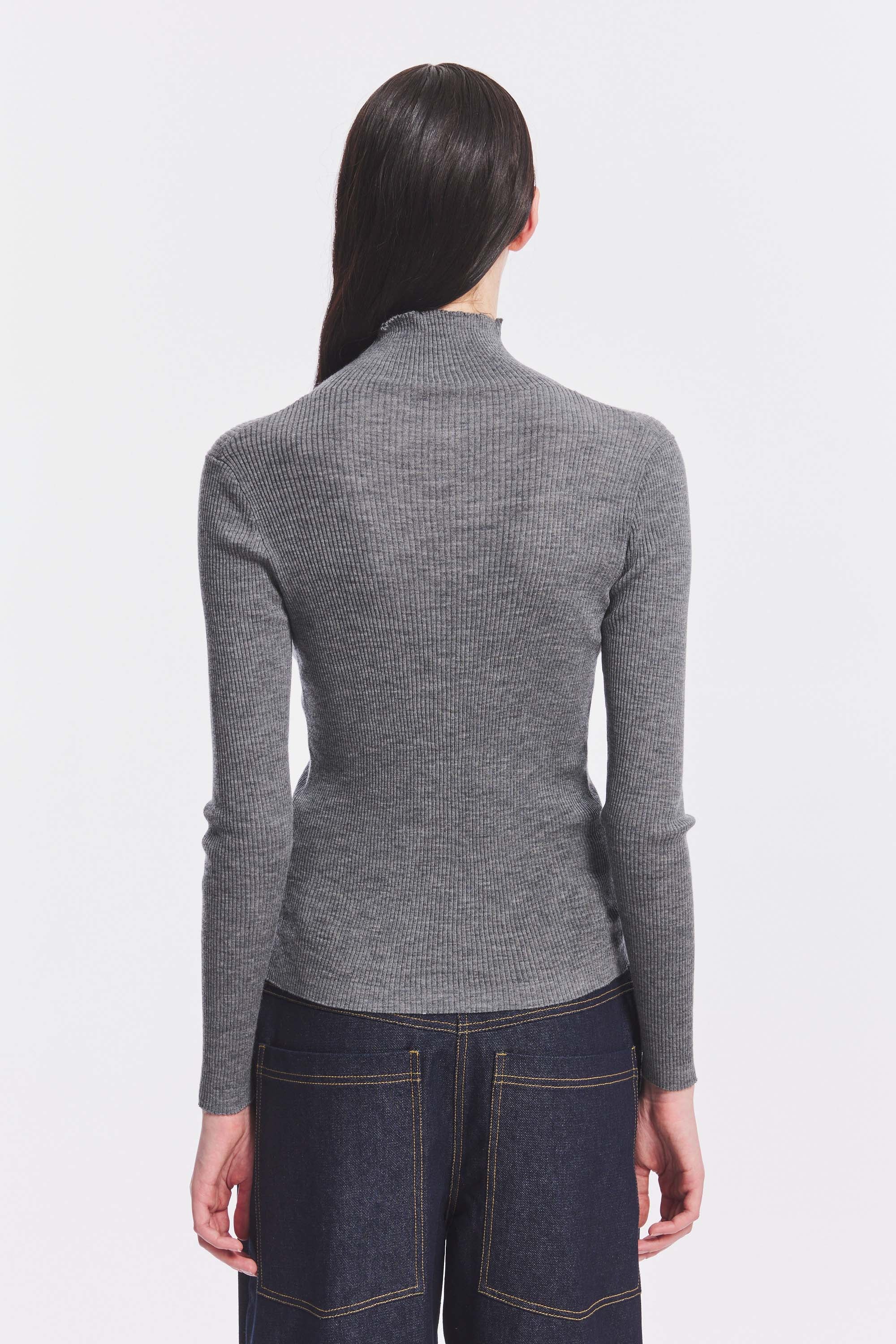 CHAUCHAU1TNK-GREY