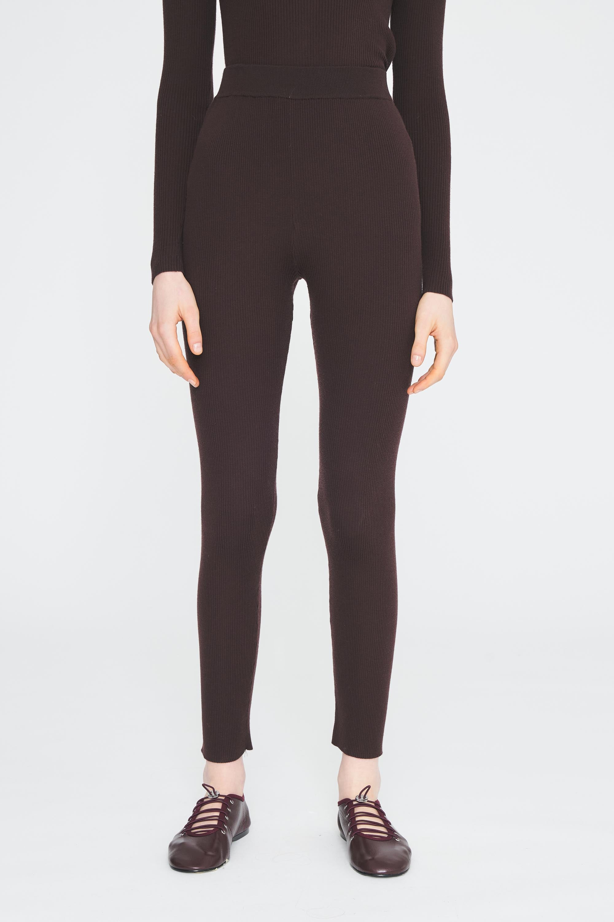Chausette Leggings
