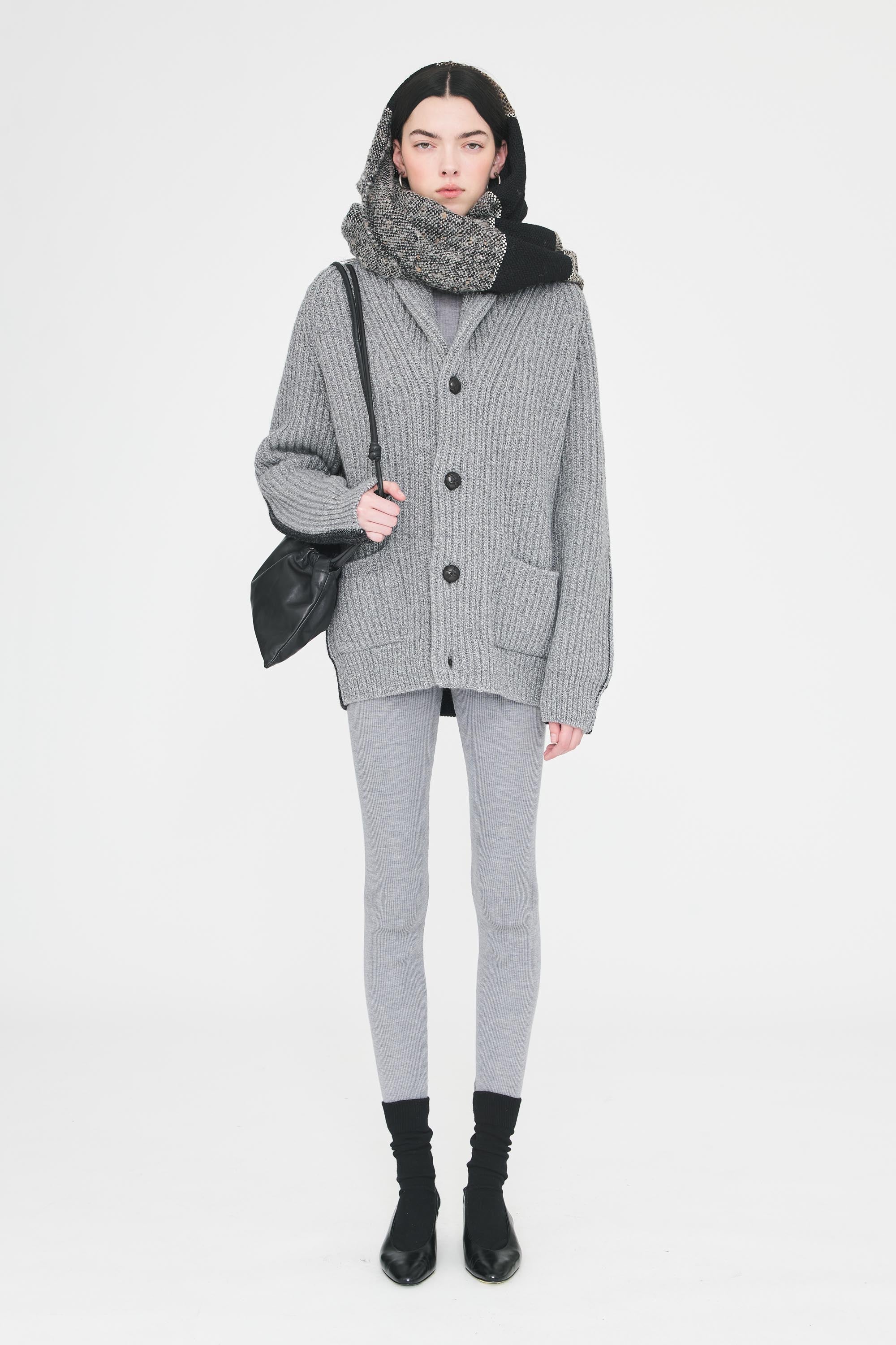 Chausette Leggings