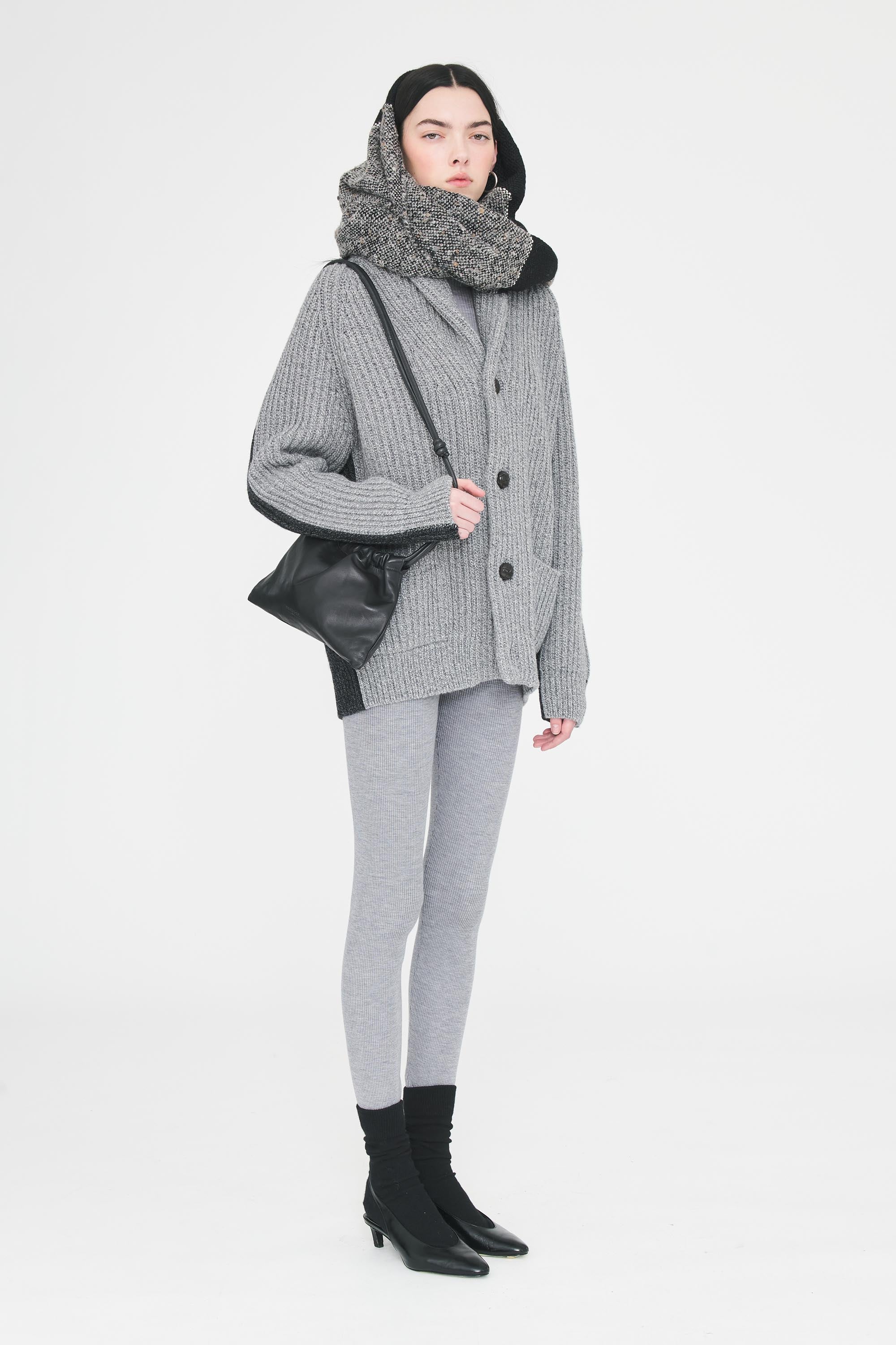 Chausette Leggings