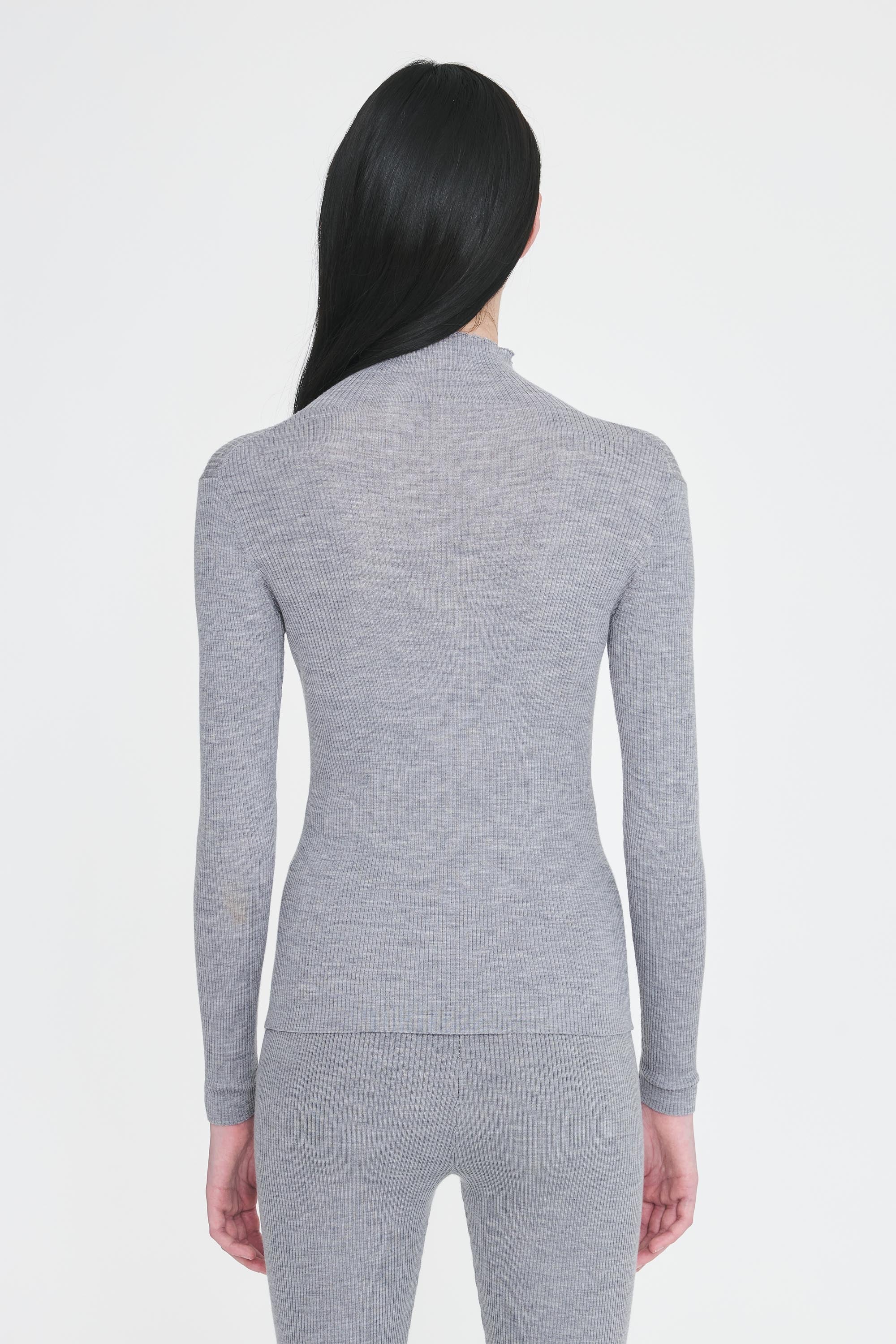 Turtleneck Chausette