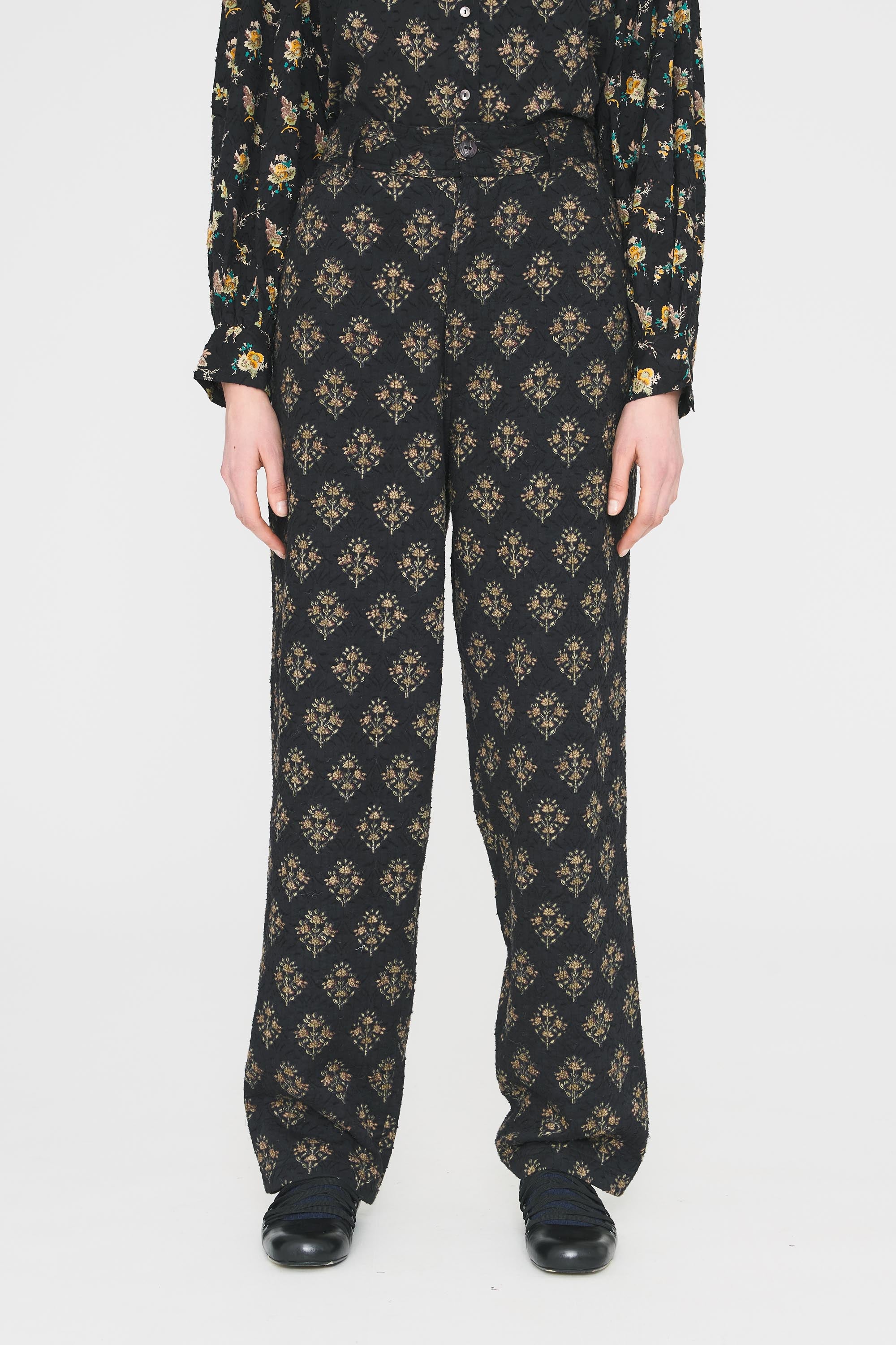 Chino pants